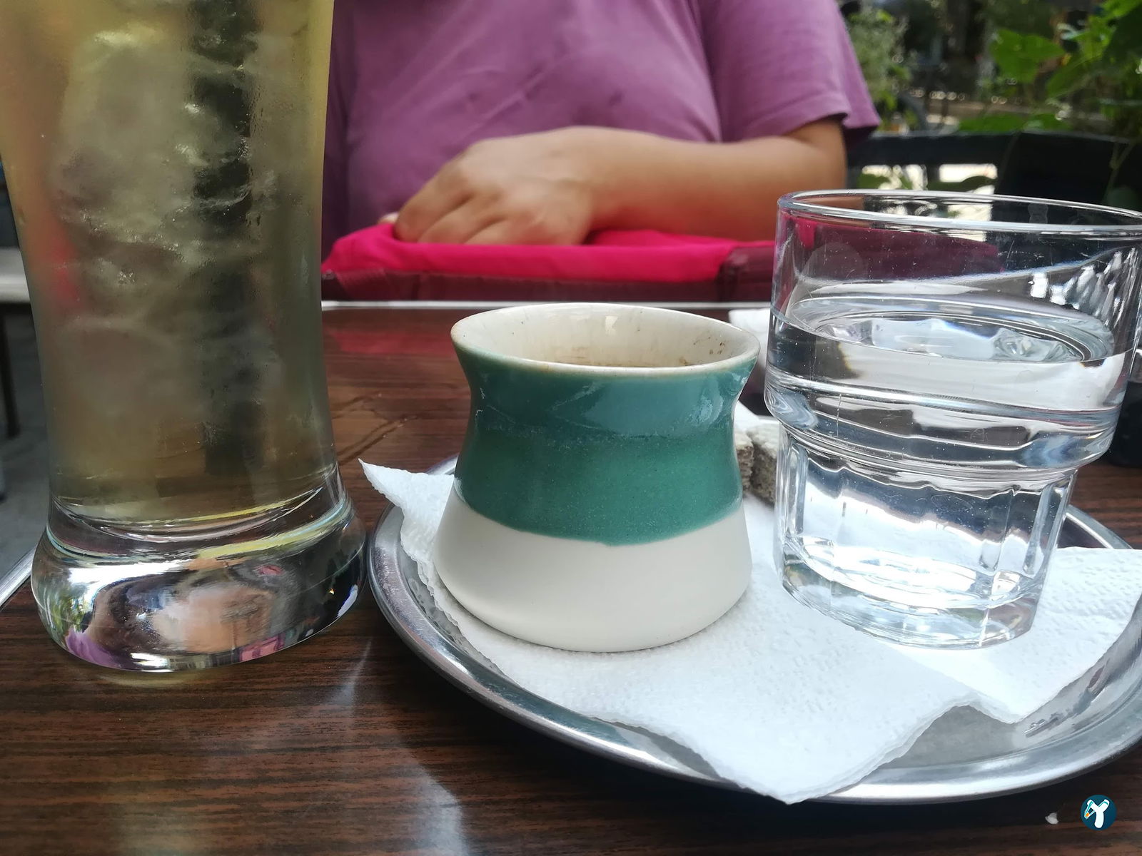 Kropka Coffee