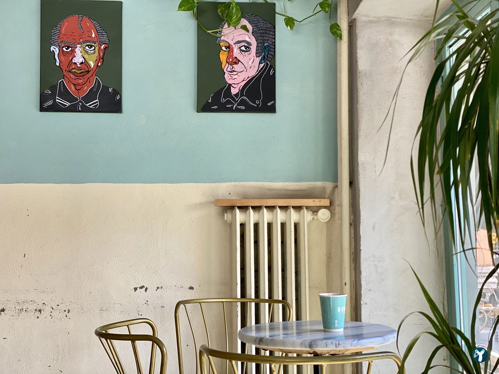 Kropka Coffee