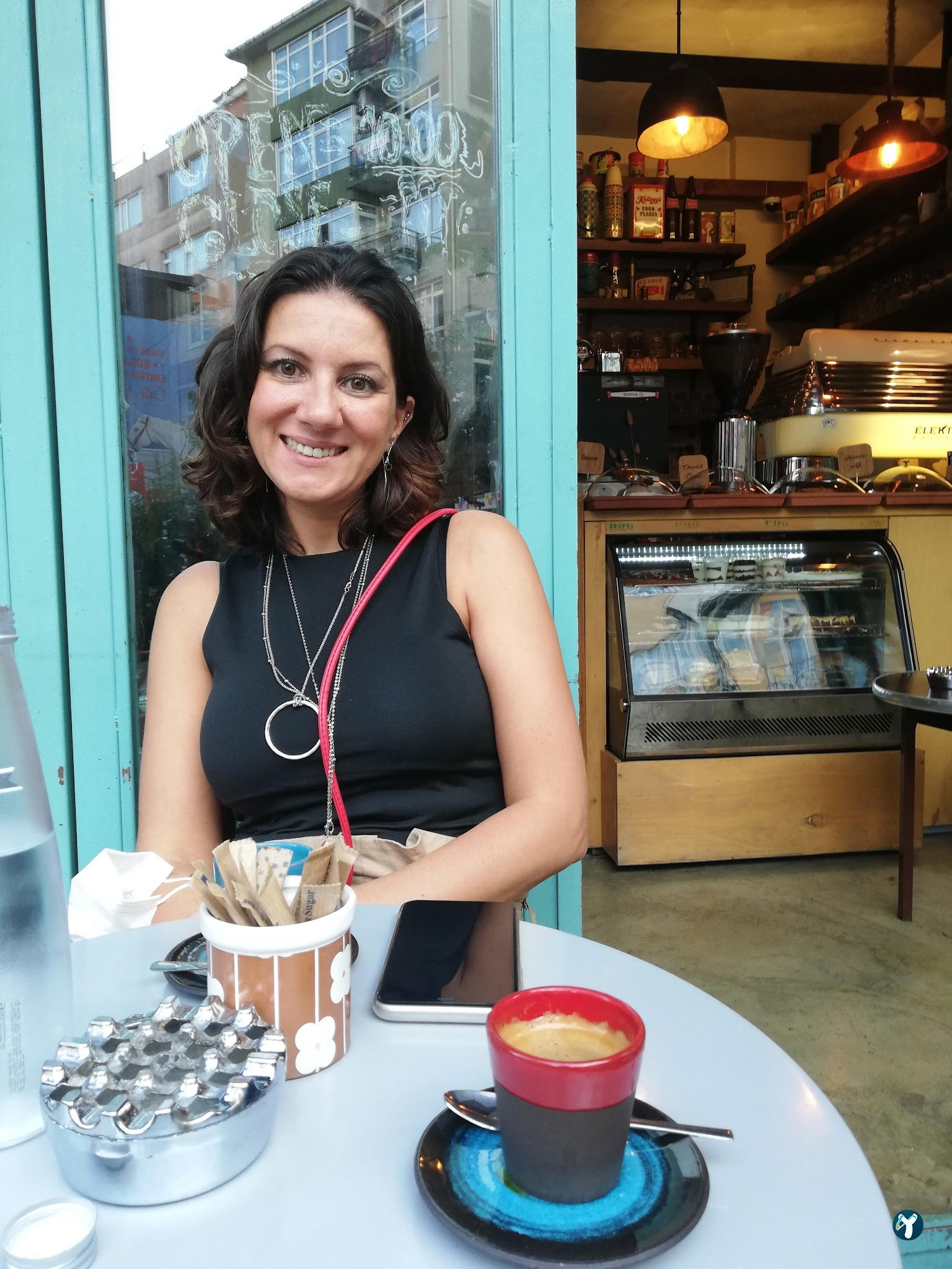Kropka Coffee
