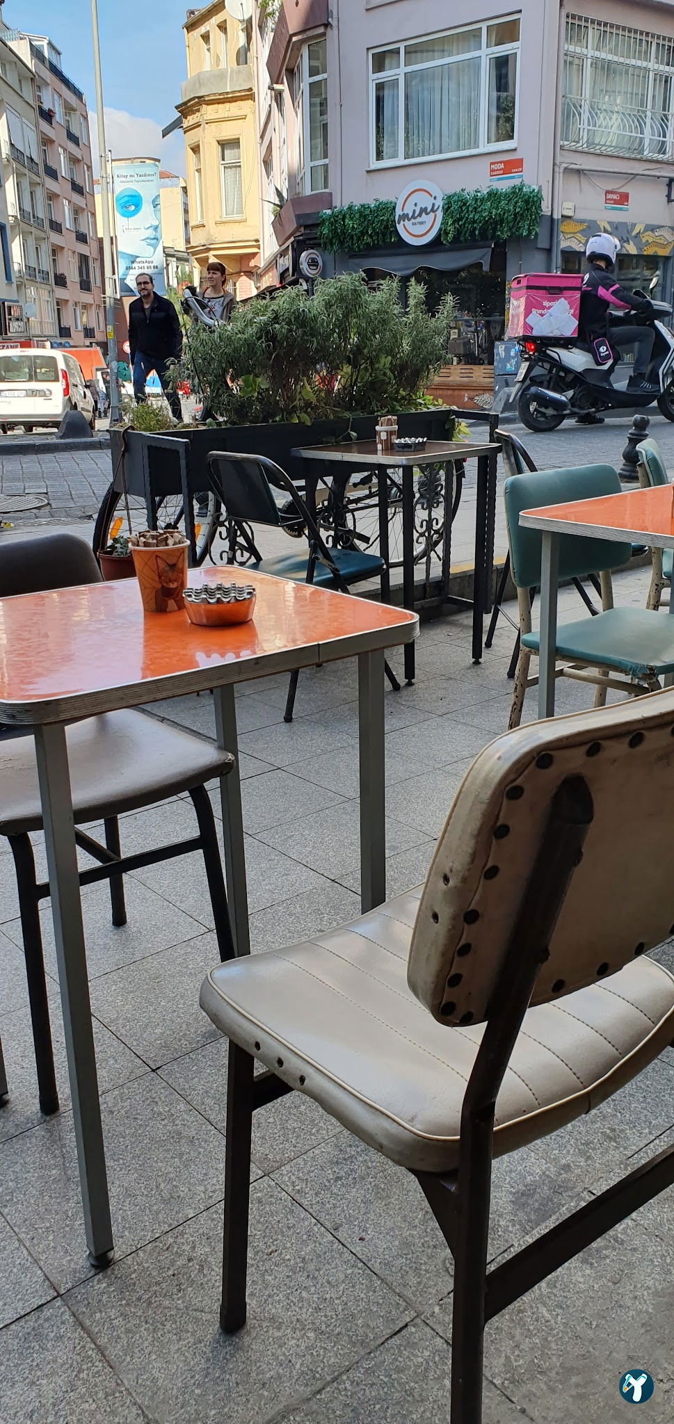 Kropka Coffee