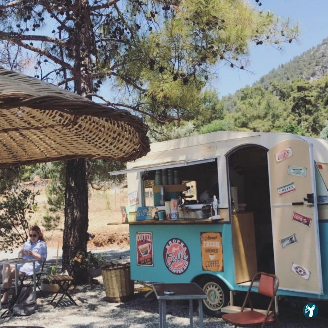 Kropka Coffee