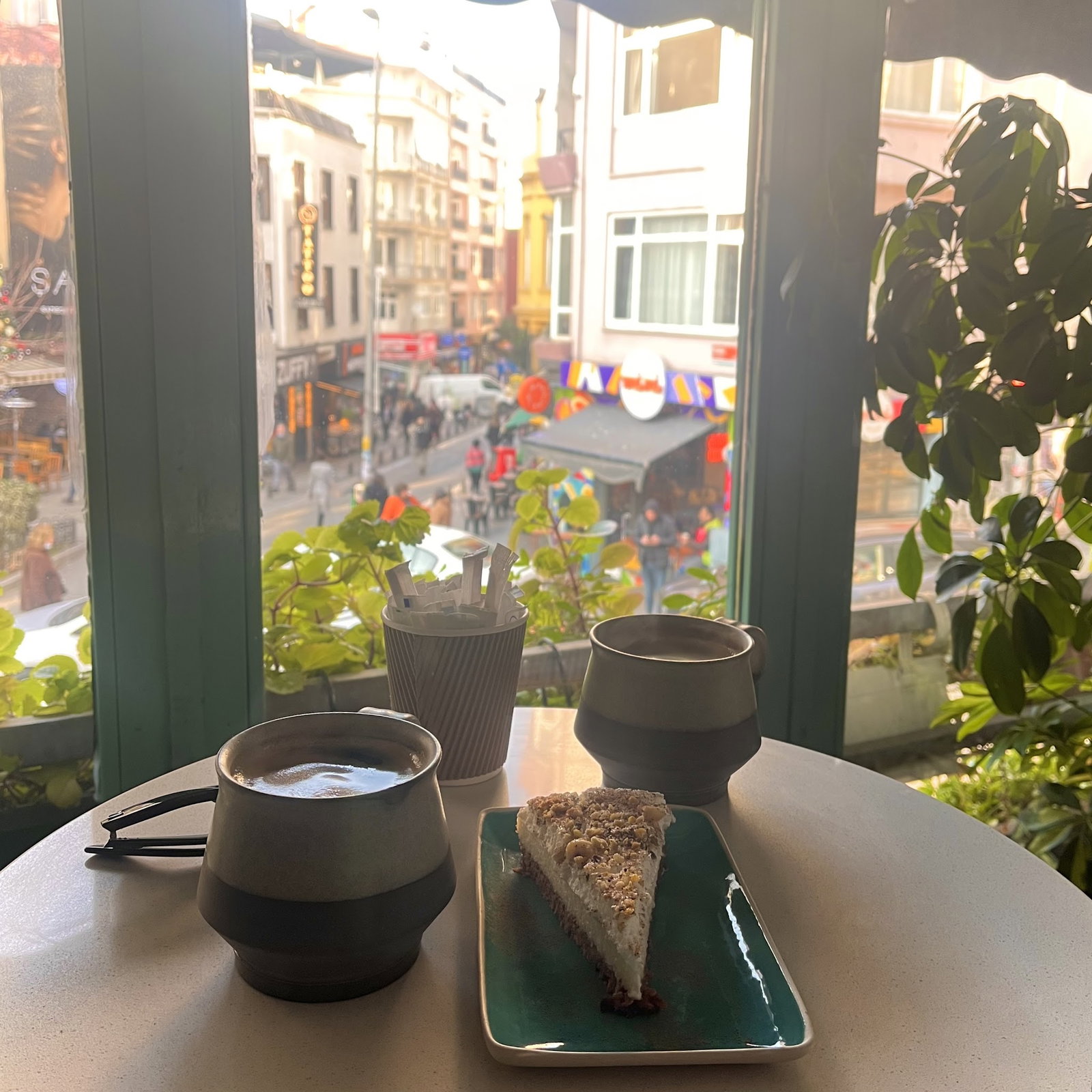 Kropka Coffee