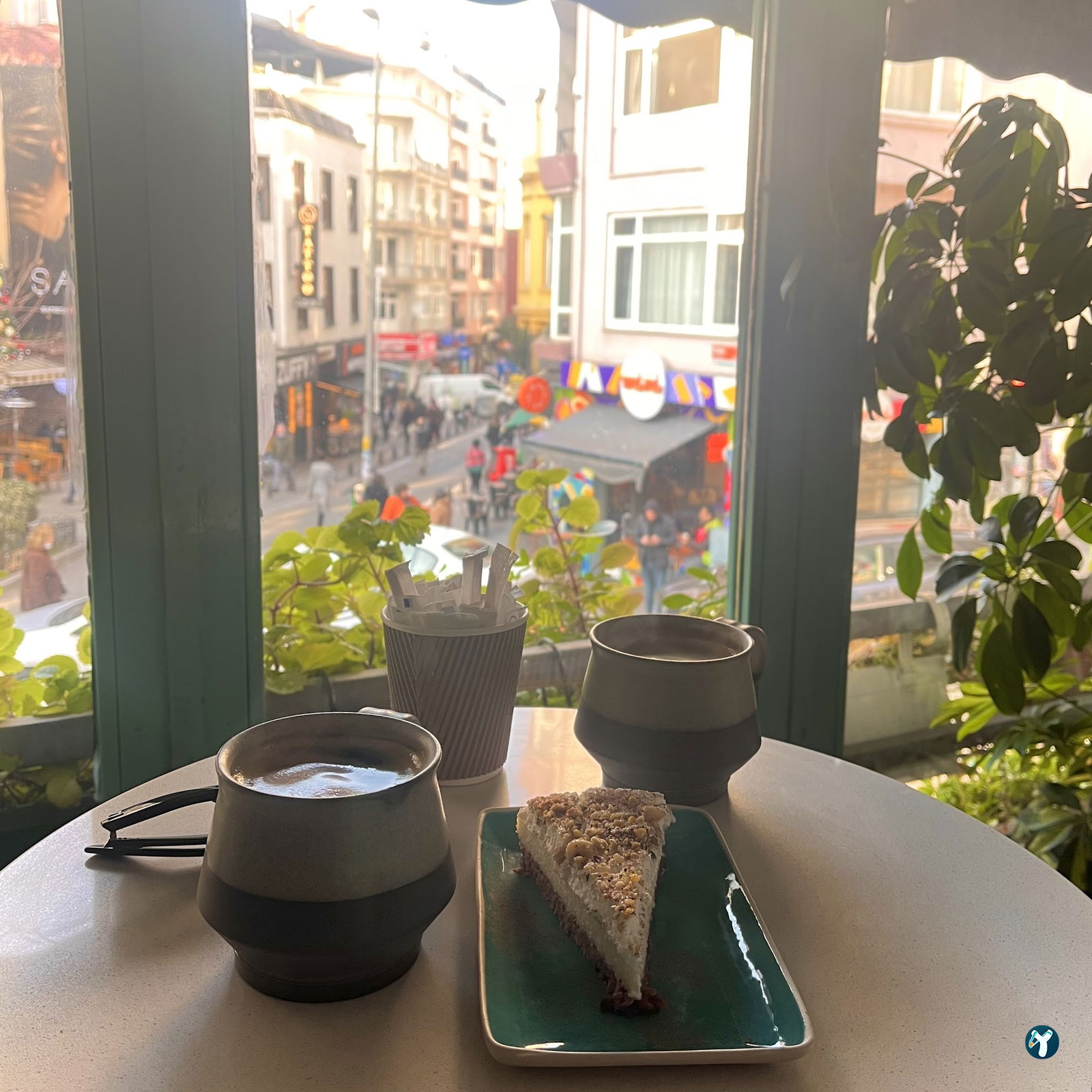 Kropka Coffee