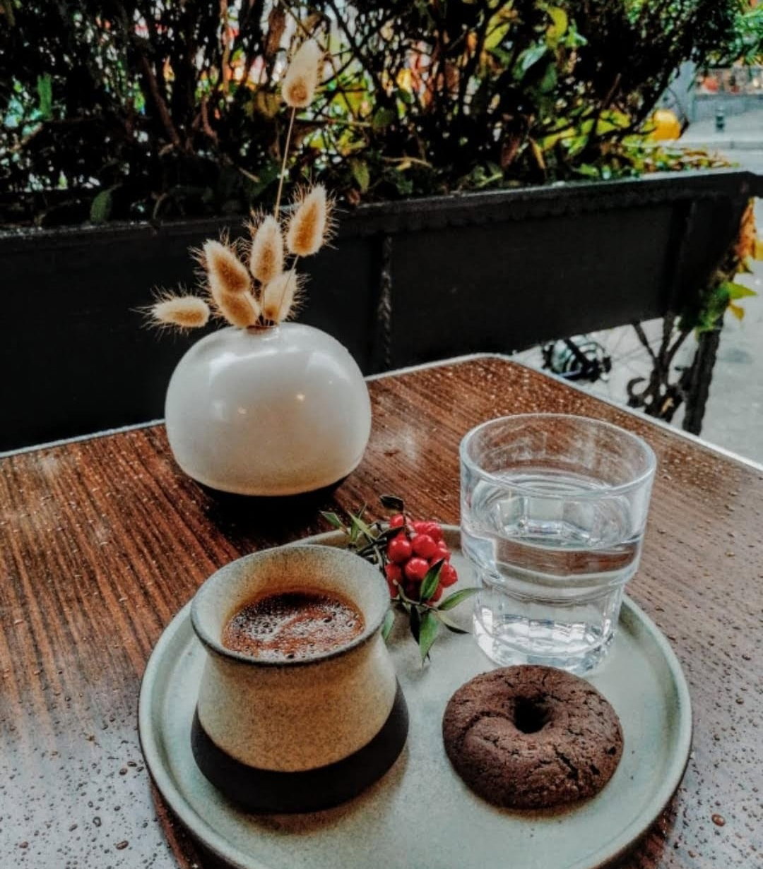 Kropka Coffee