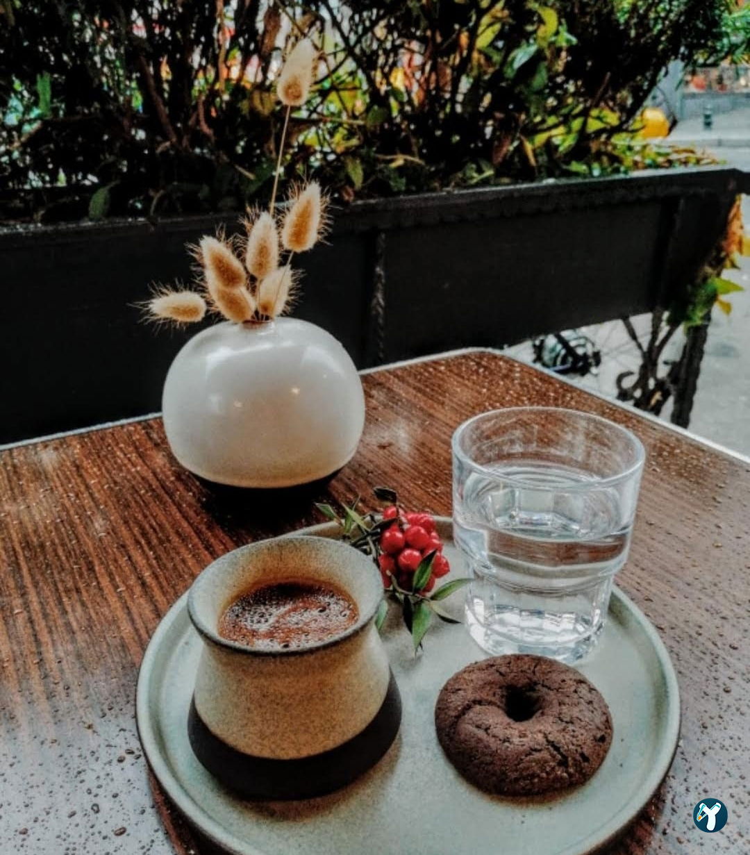 Kropka Coffee