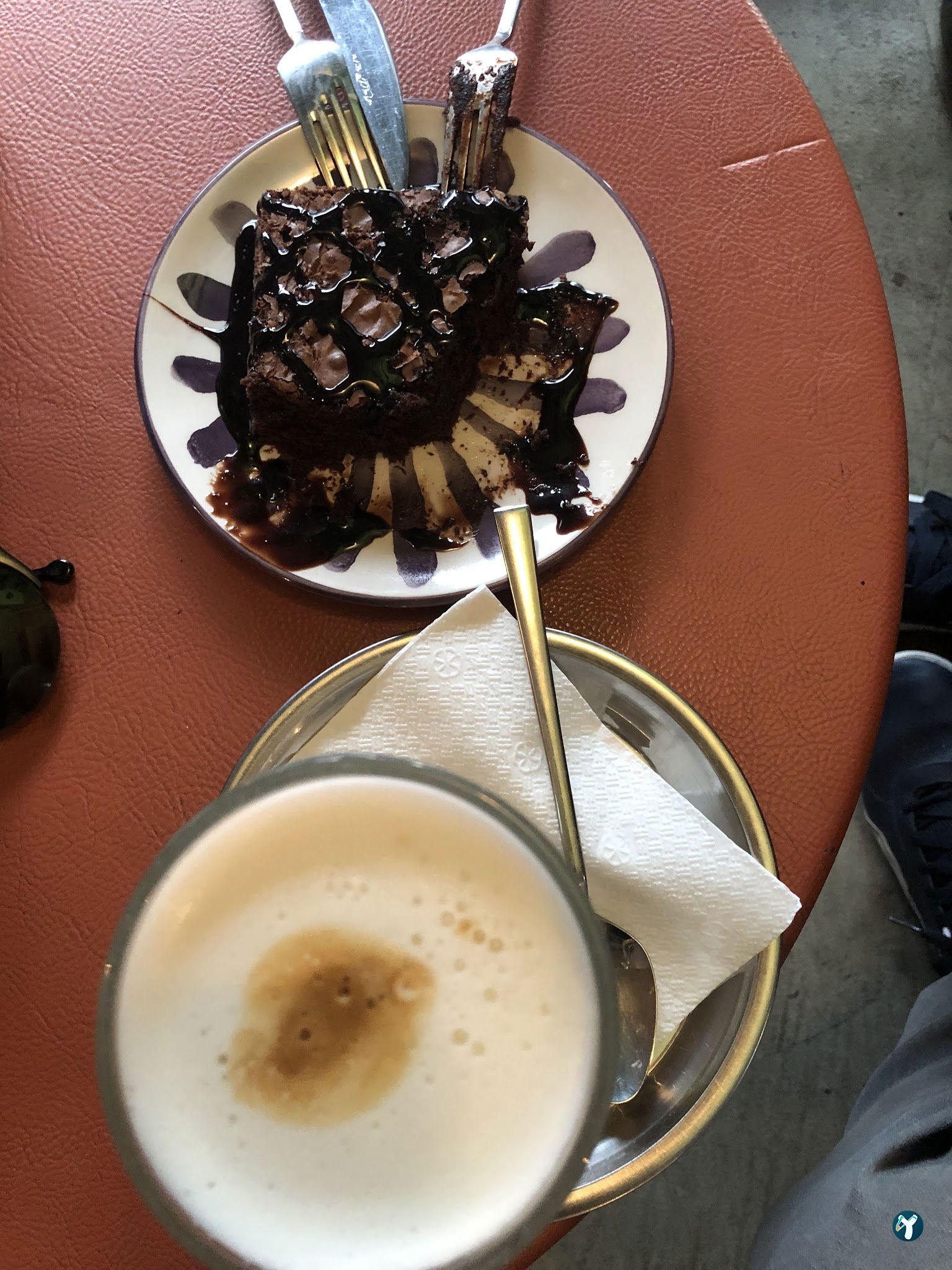 Kropka Coffee