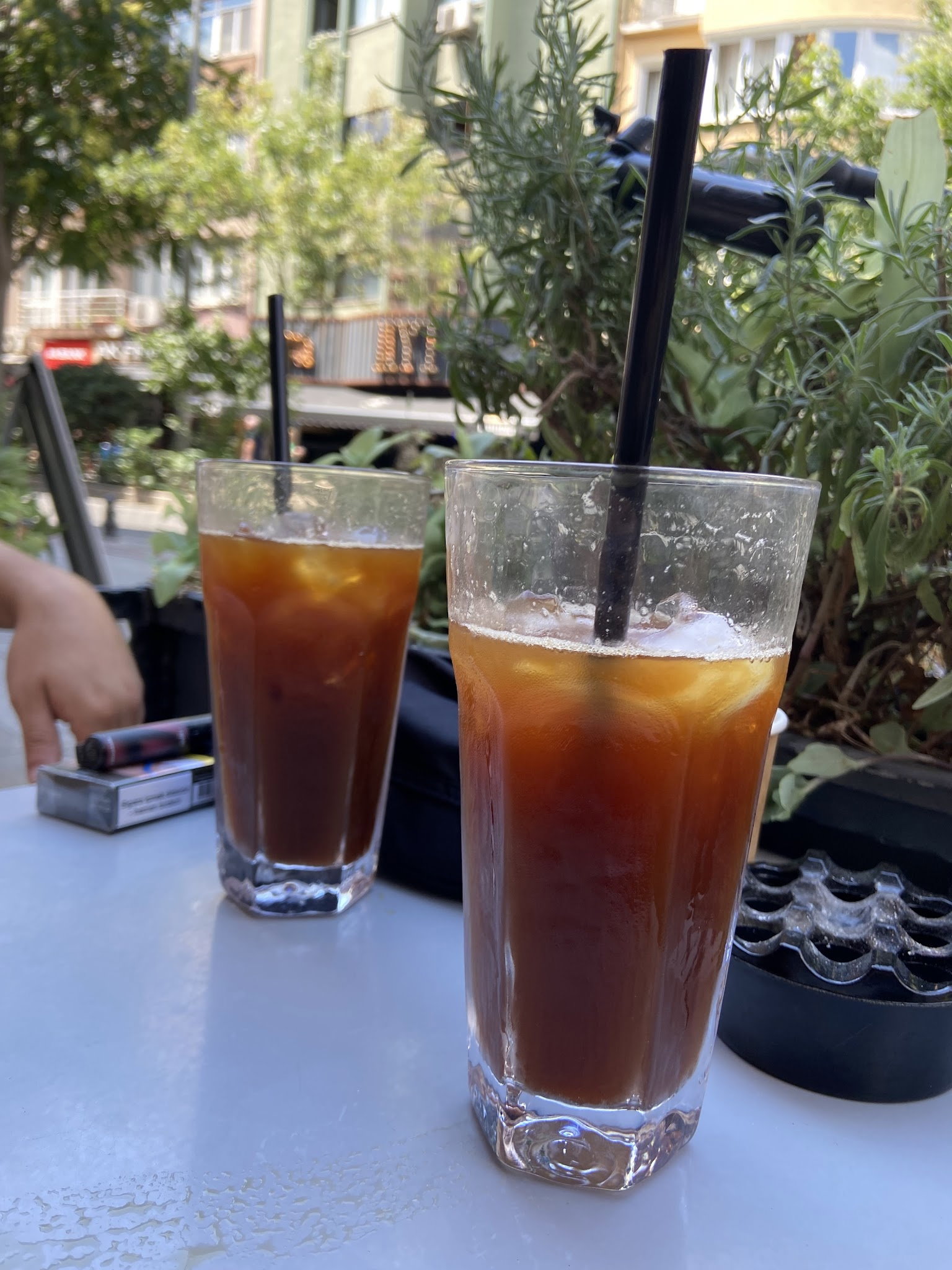 Kropka Coffee