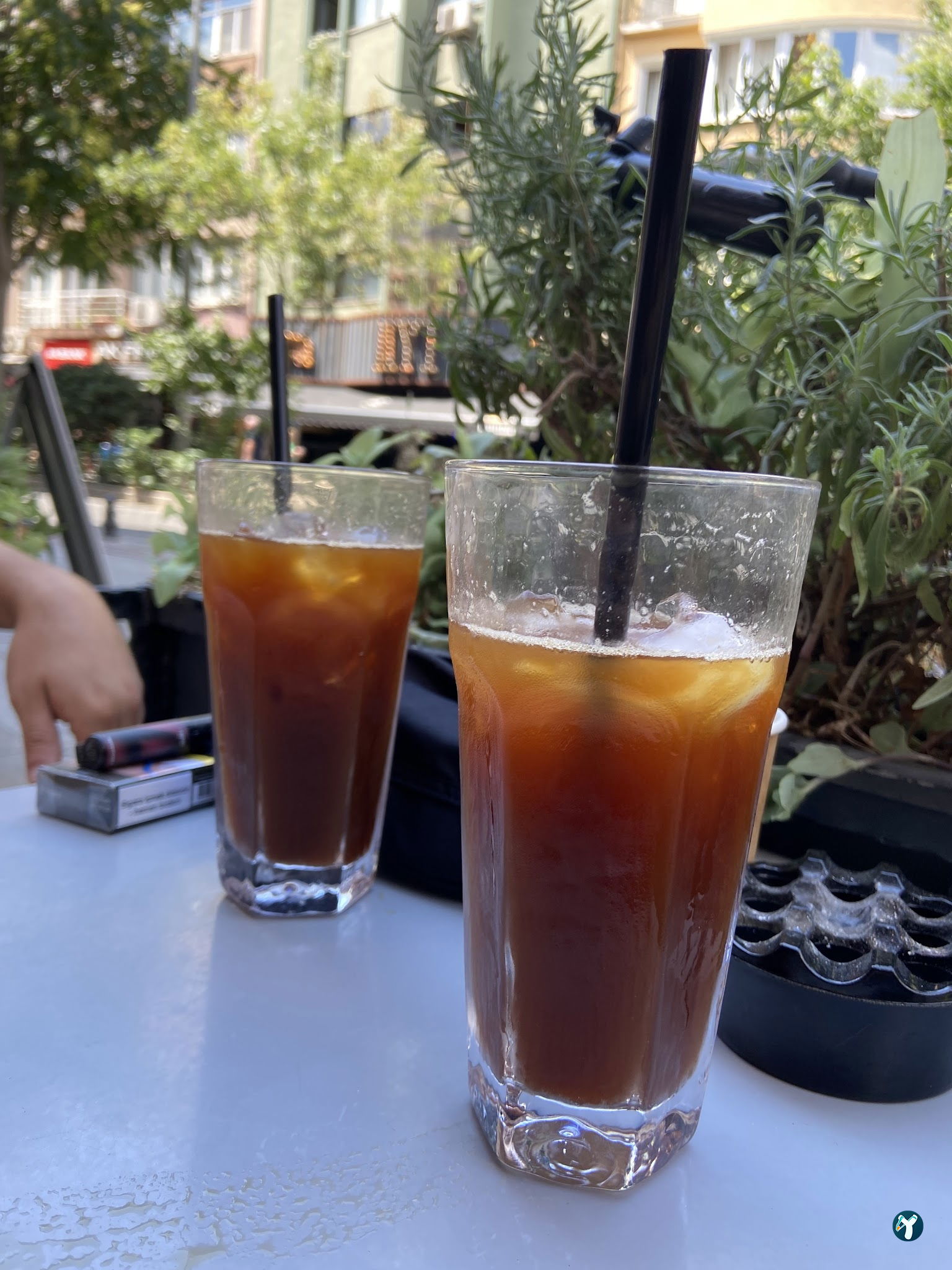 Kropka Coffee