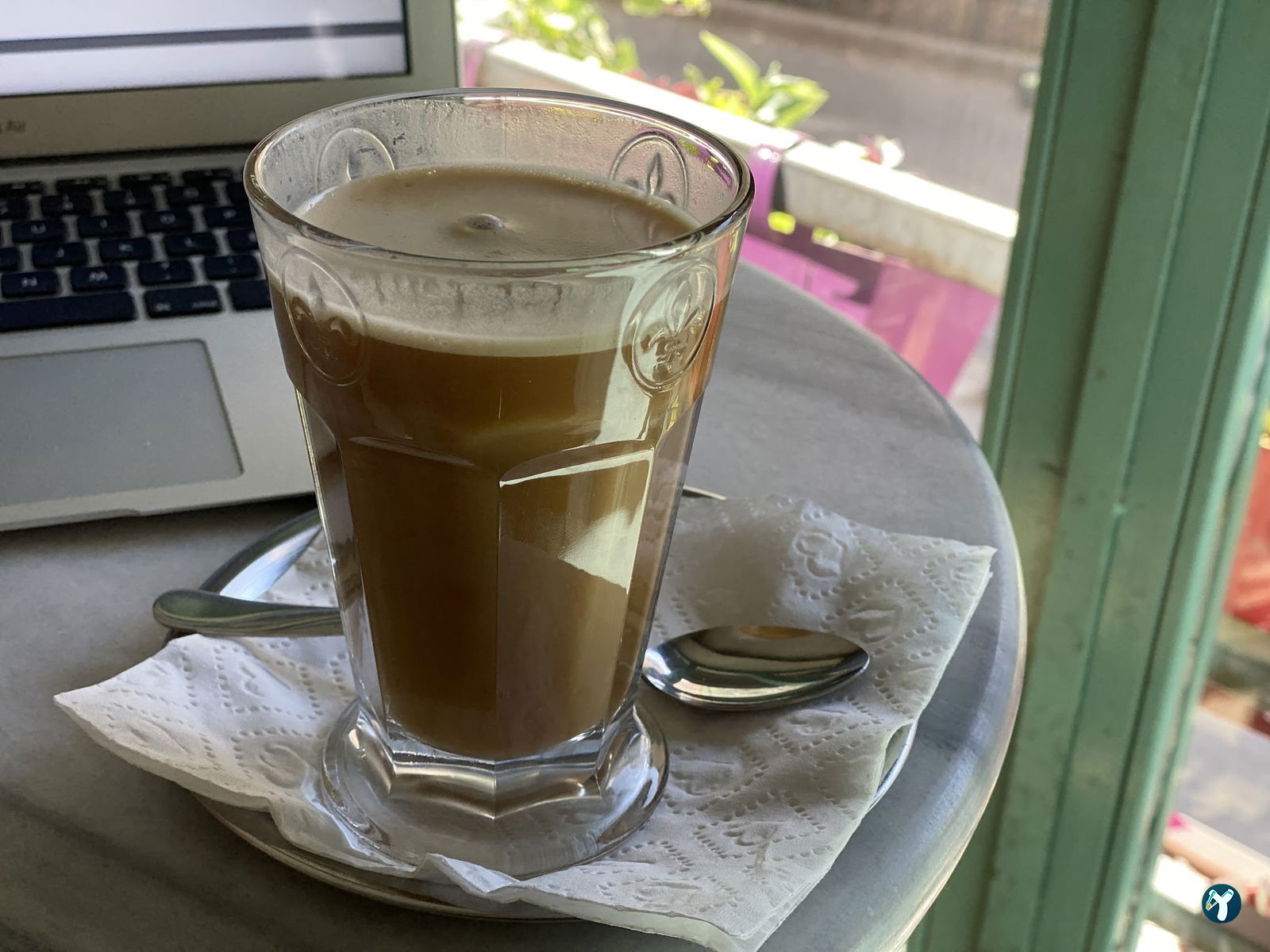 Kropka Coffee