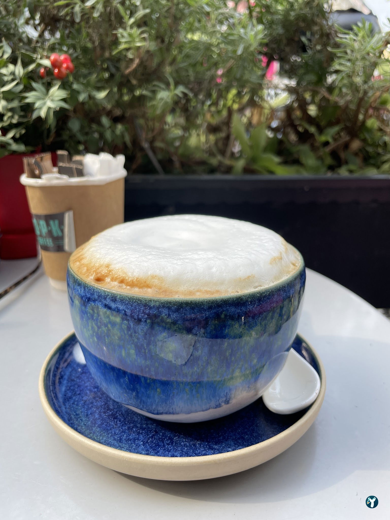 Kropka Coffee