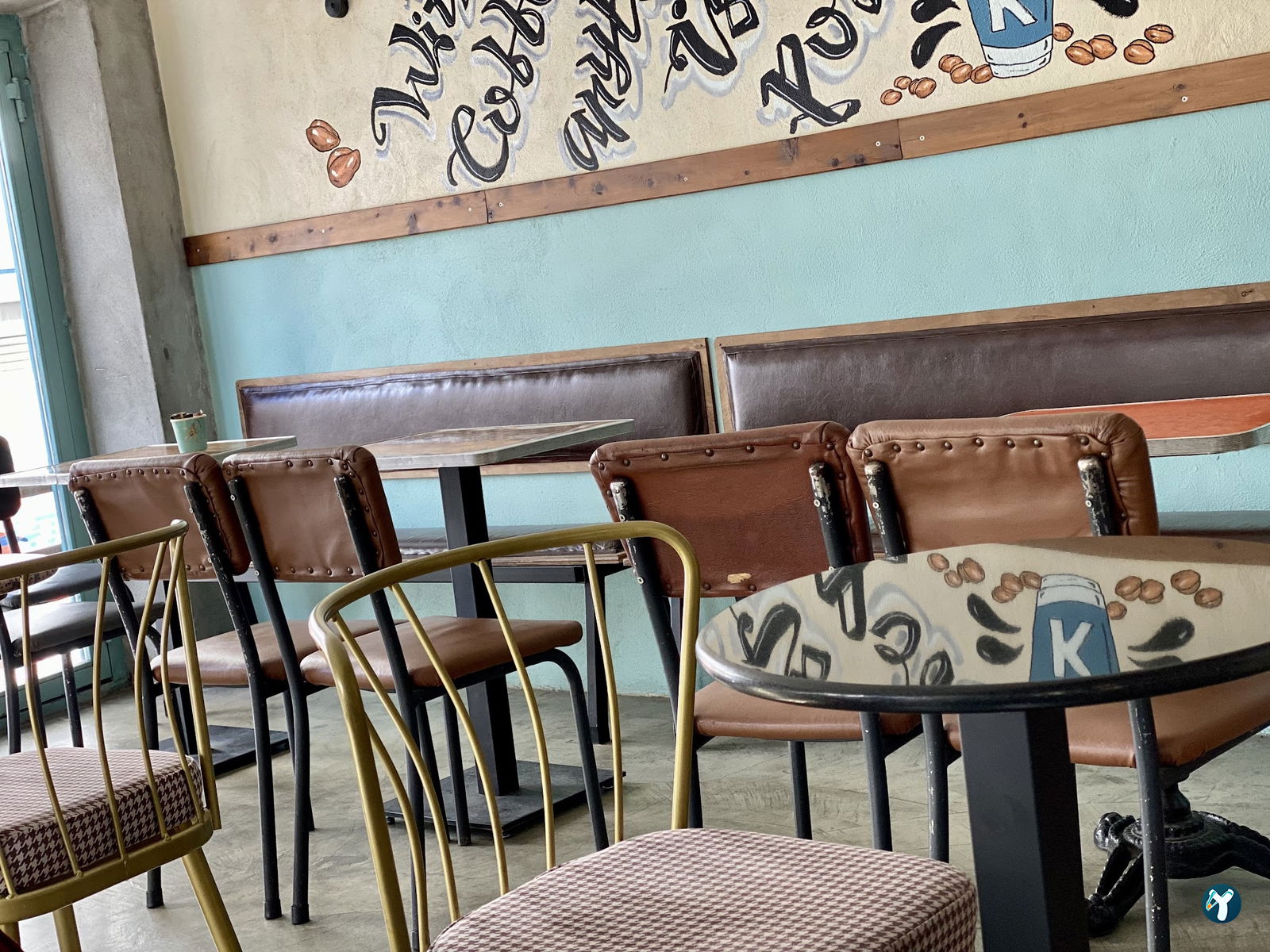 Kropka Coffee