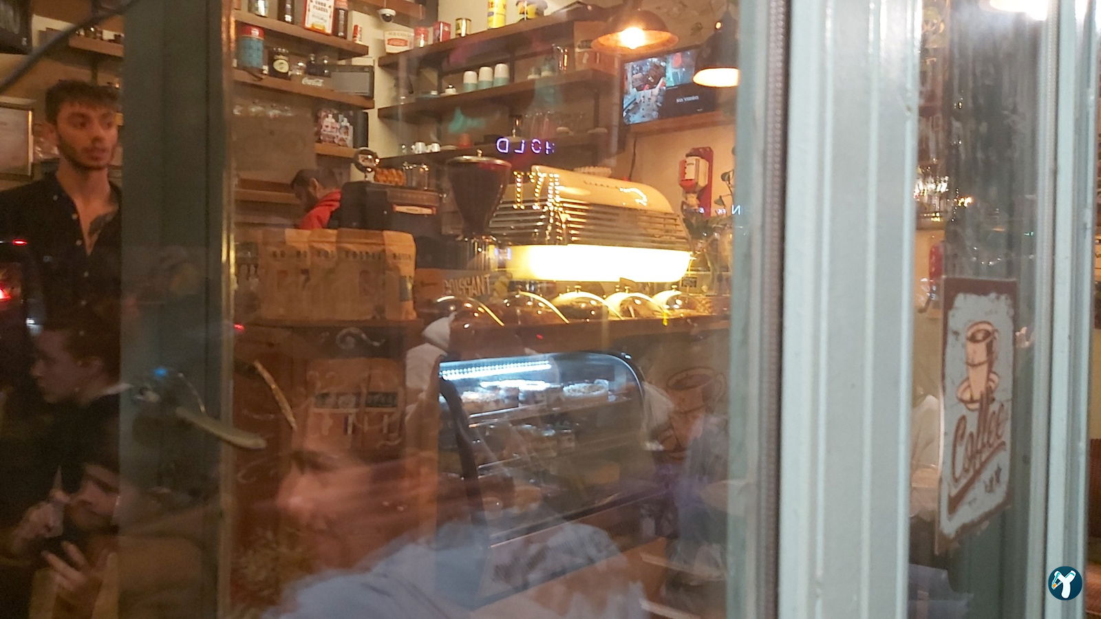 Kropka Coffee