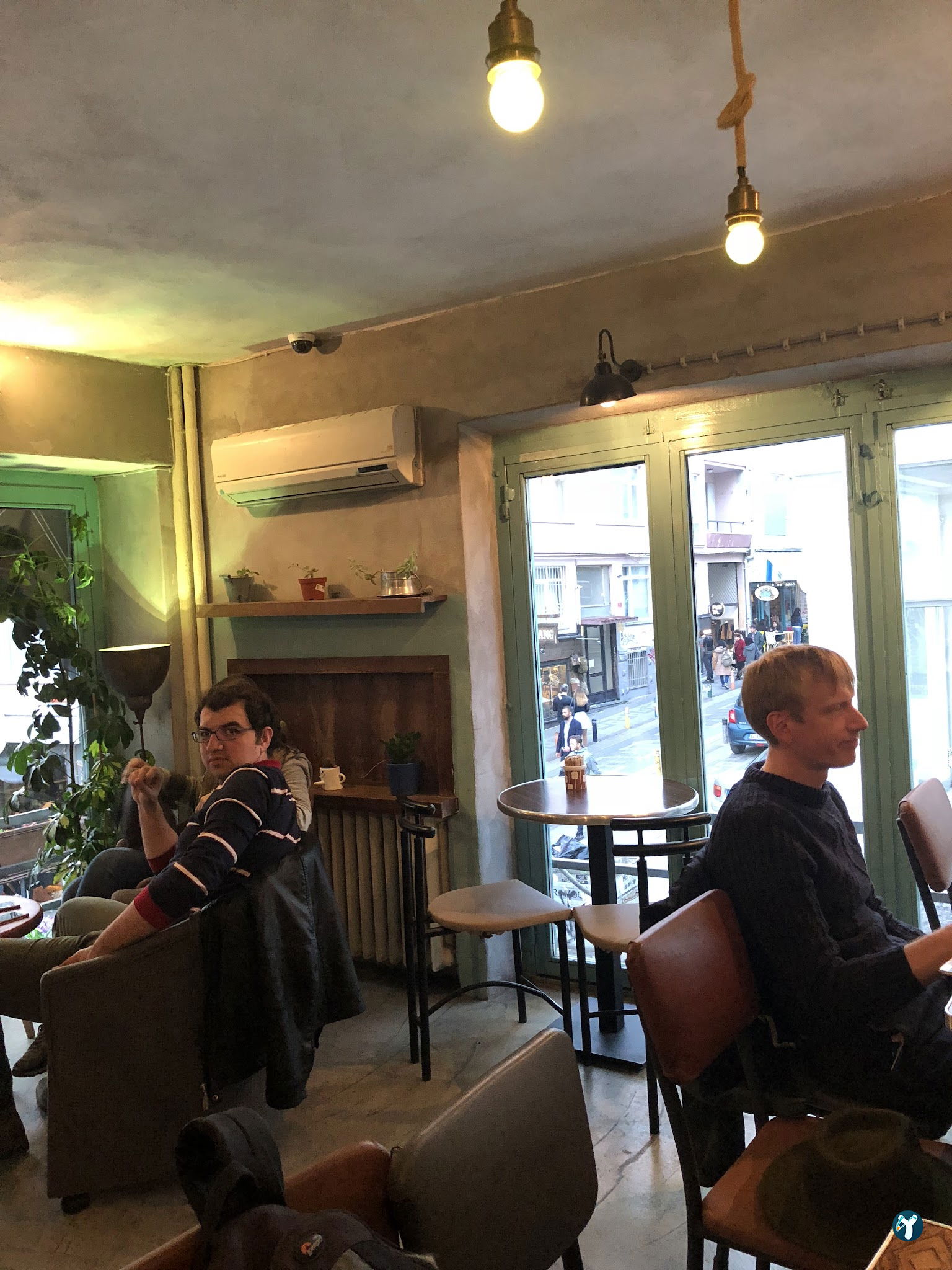 Kropka Coffee