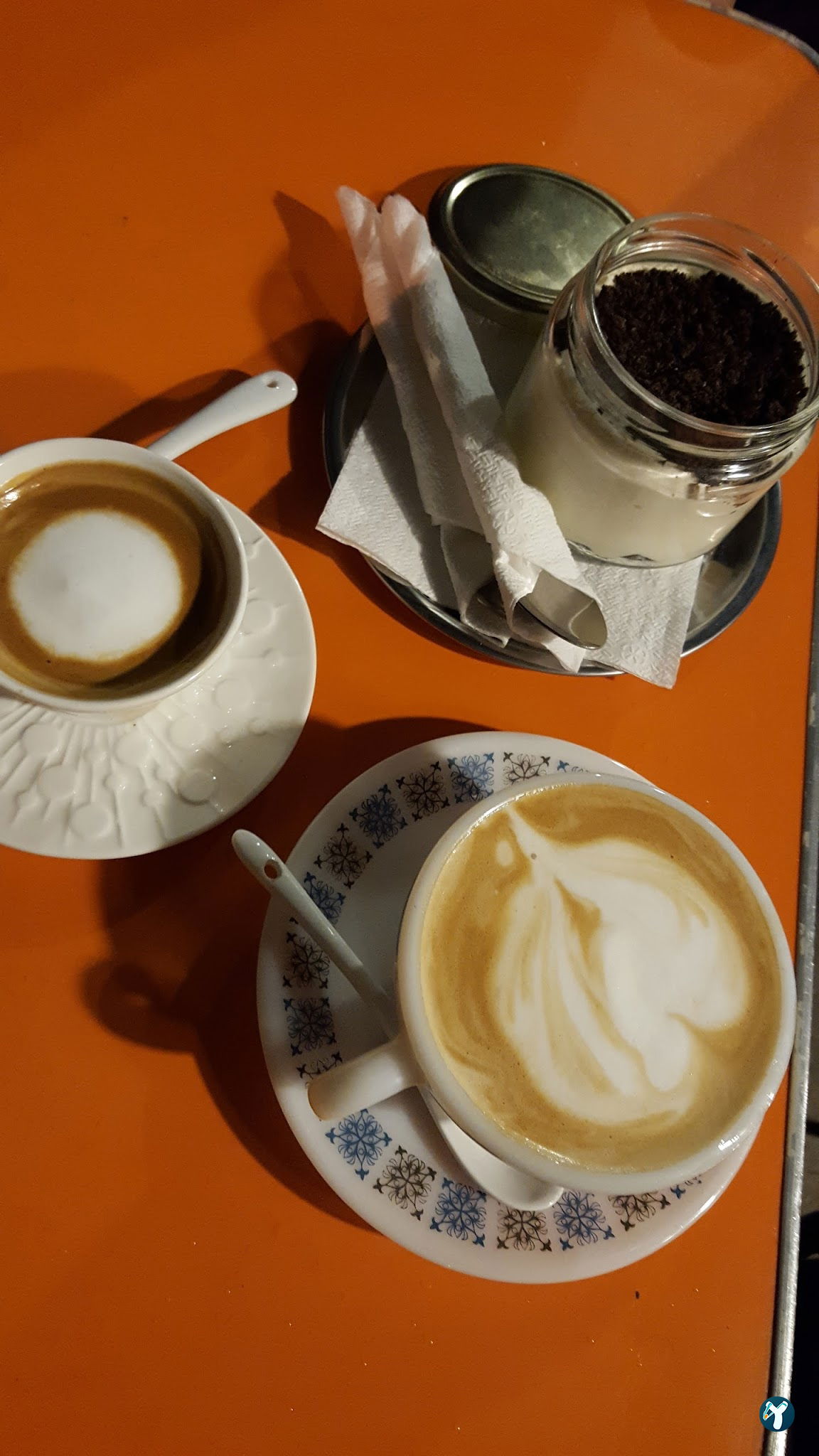 Kropka Coffee