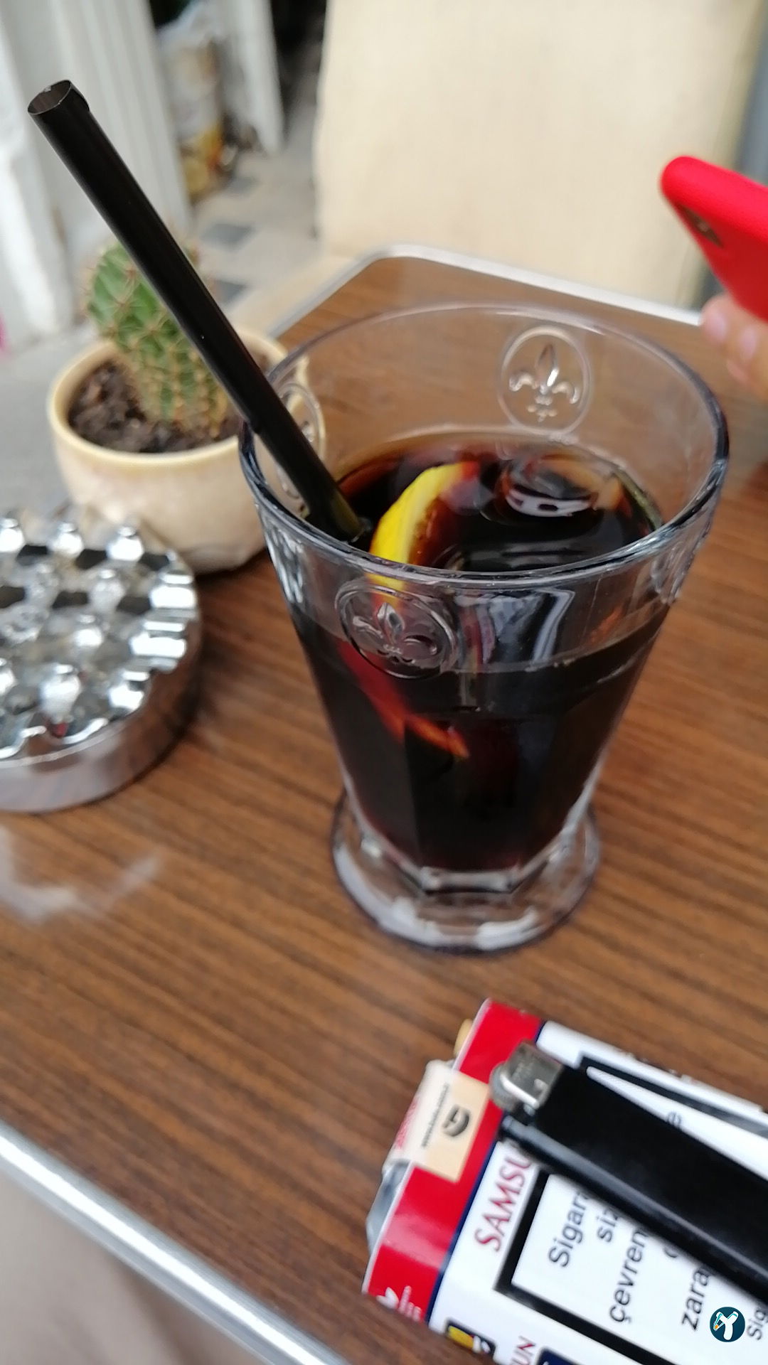 Kropka Coffee