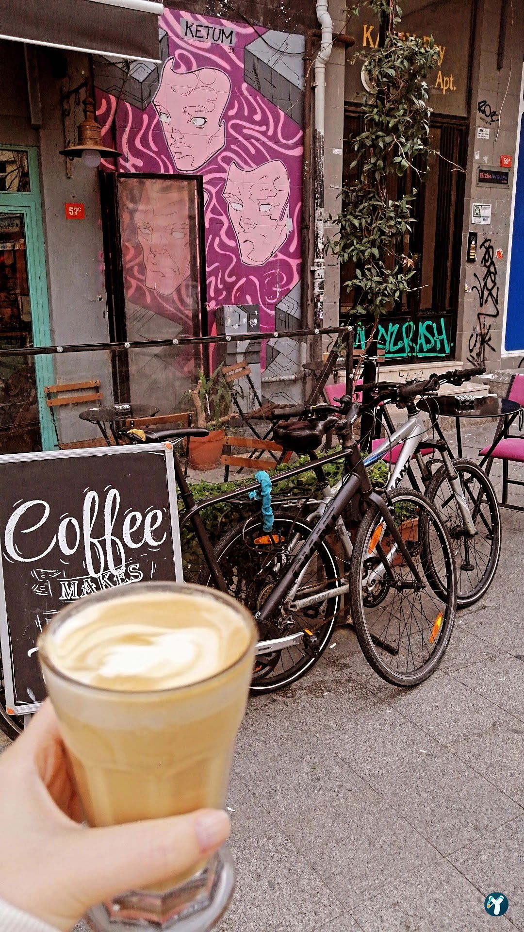 Kropka Coffee