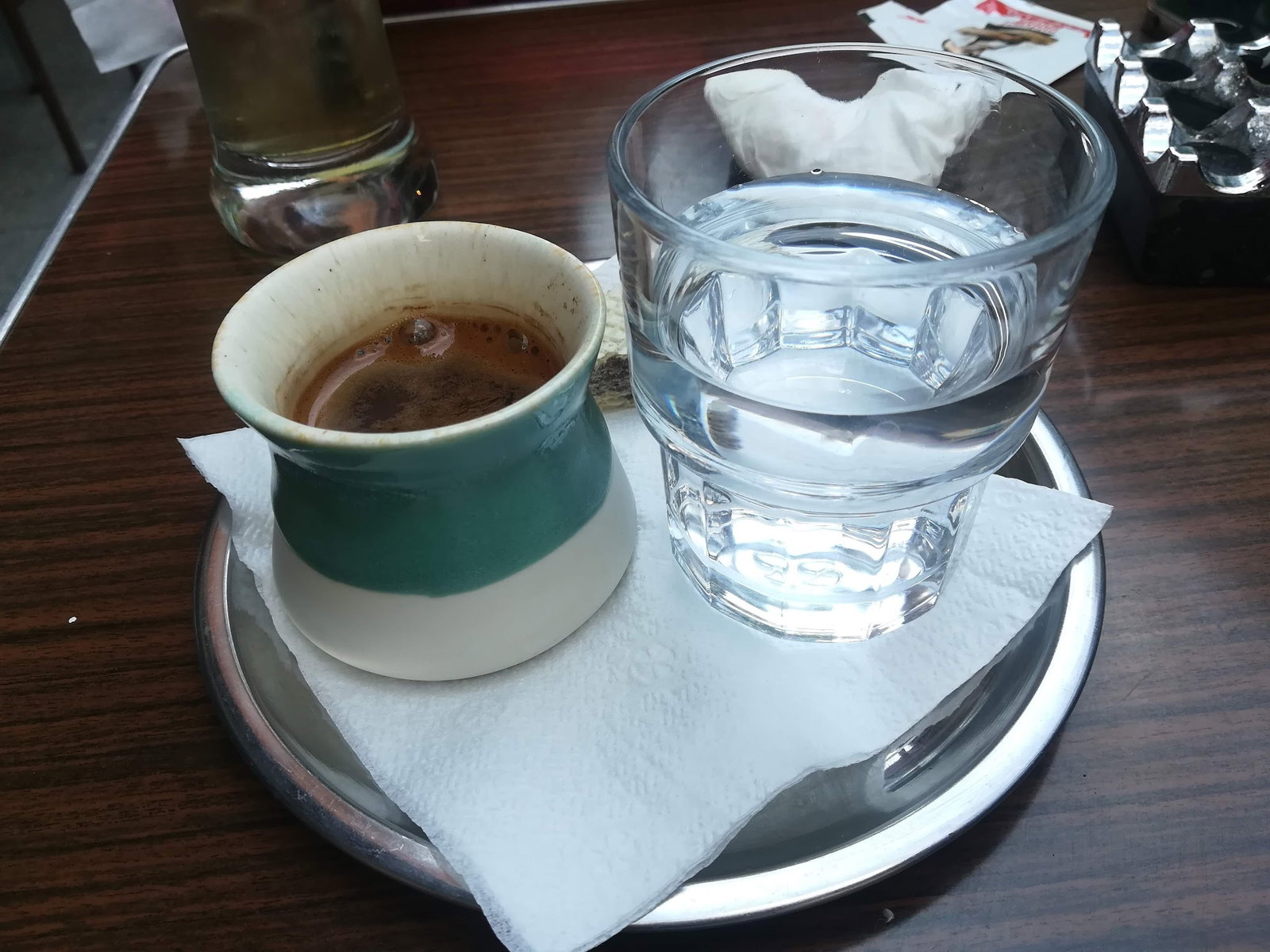 Kropka Coffee
