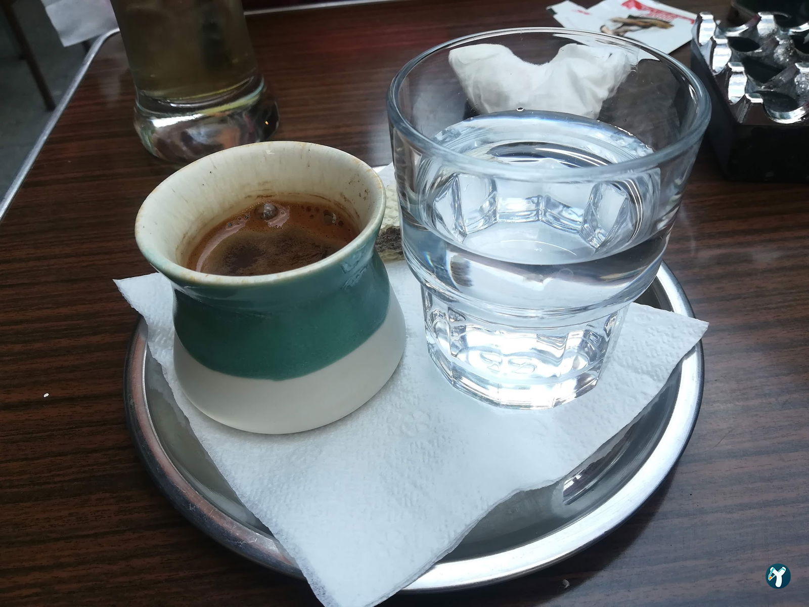 Kropka Coffee