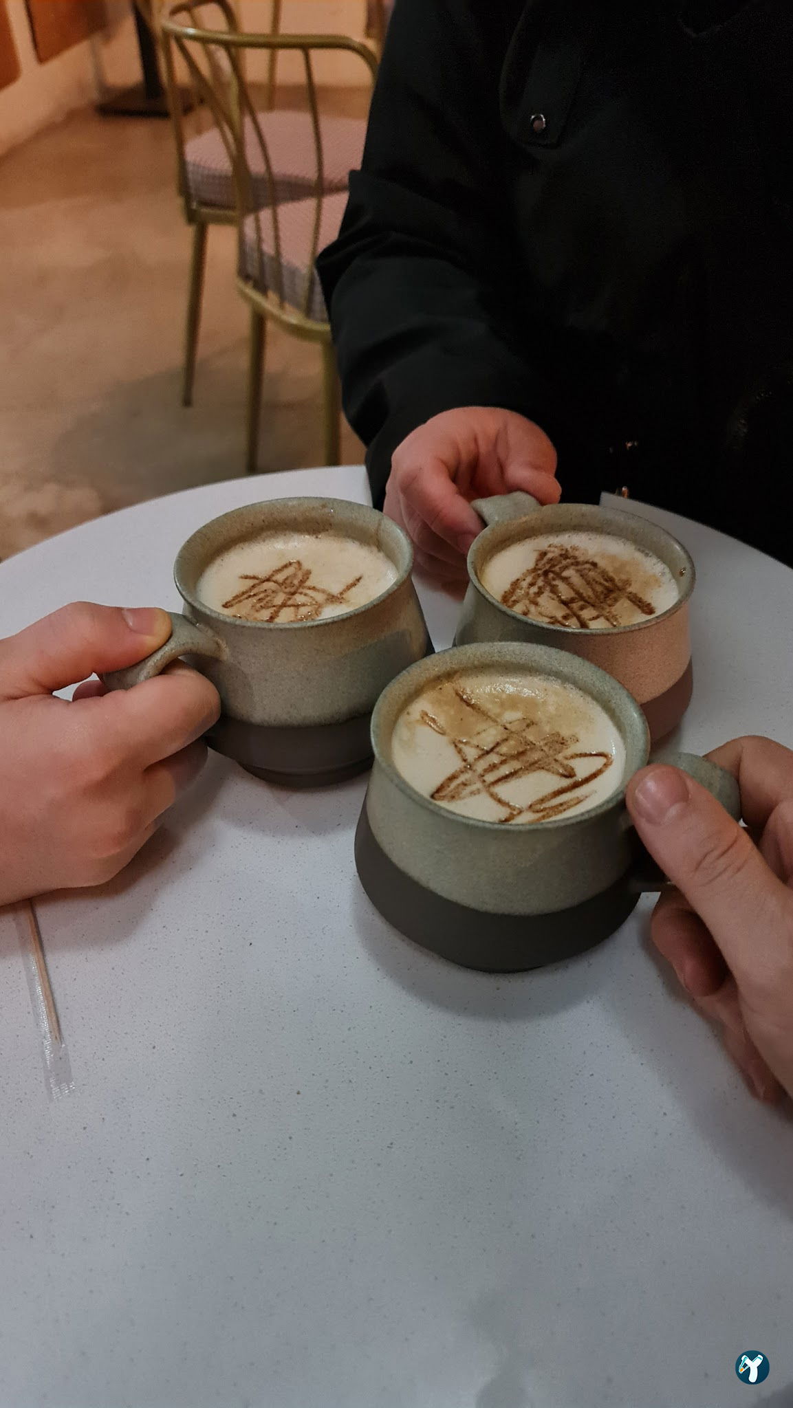 Kropka Coffee