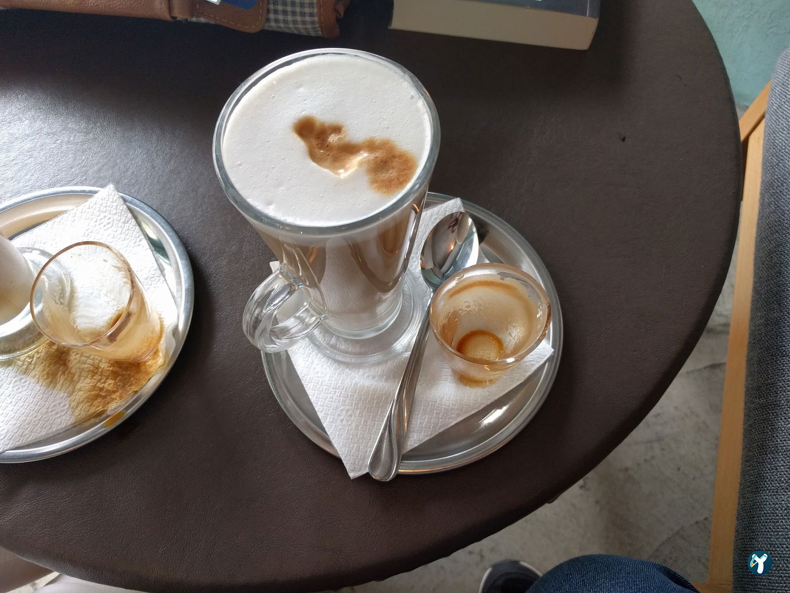 Kropka Coffee