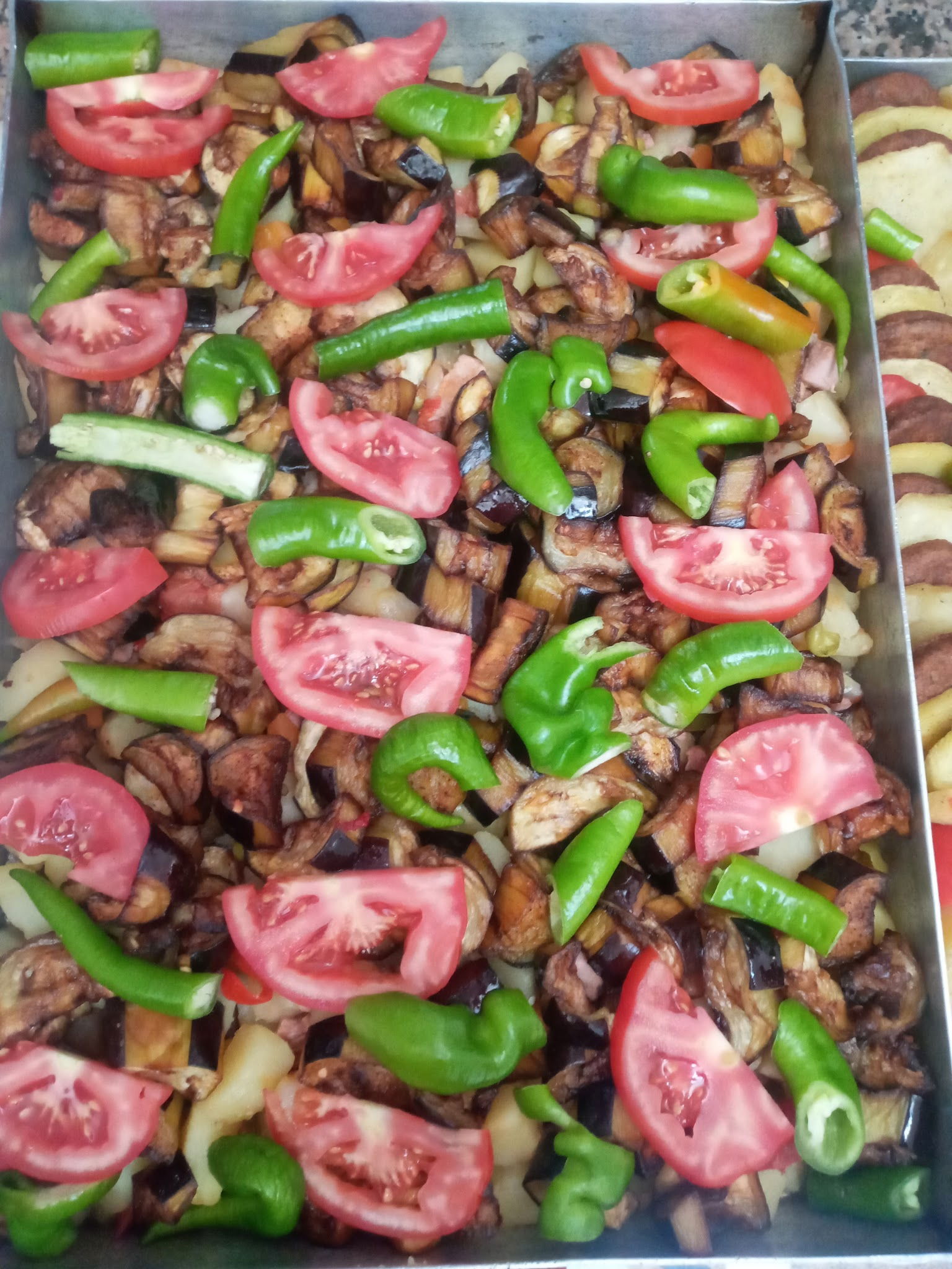 Uzmaneller Et Lokantası