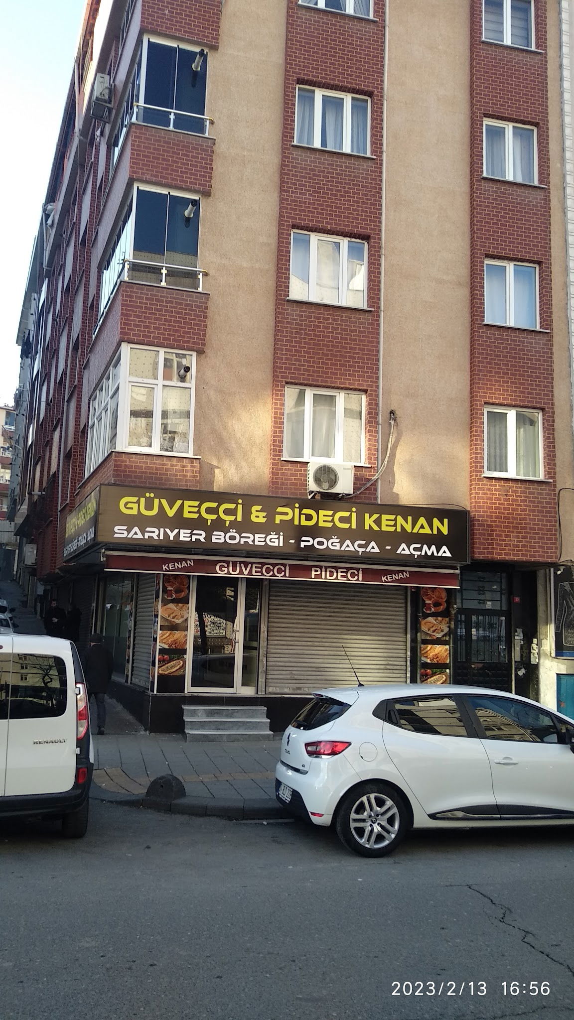 Güvecci Pideci Kenan resimleri