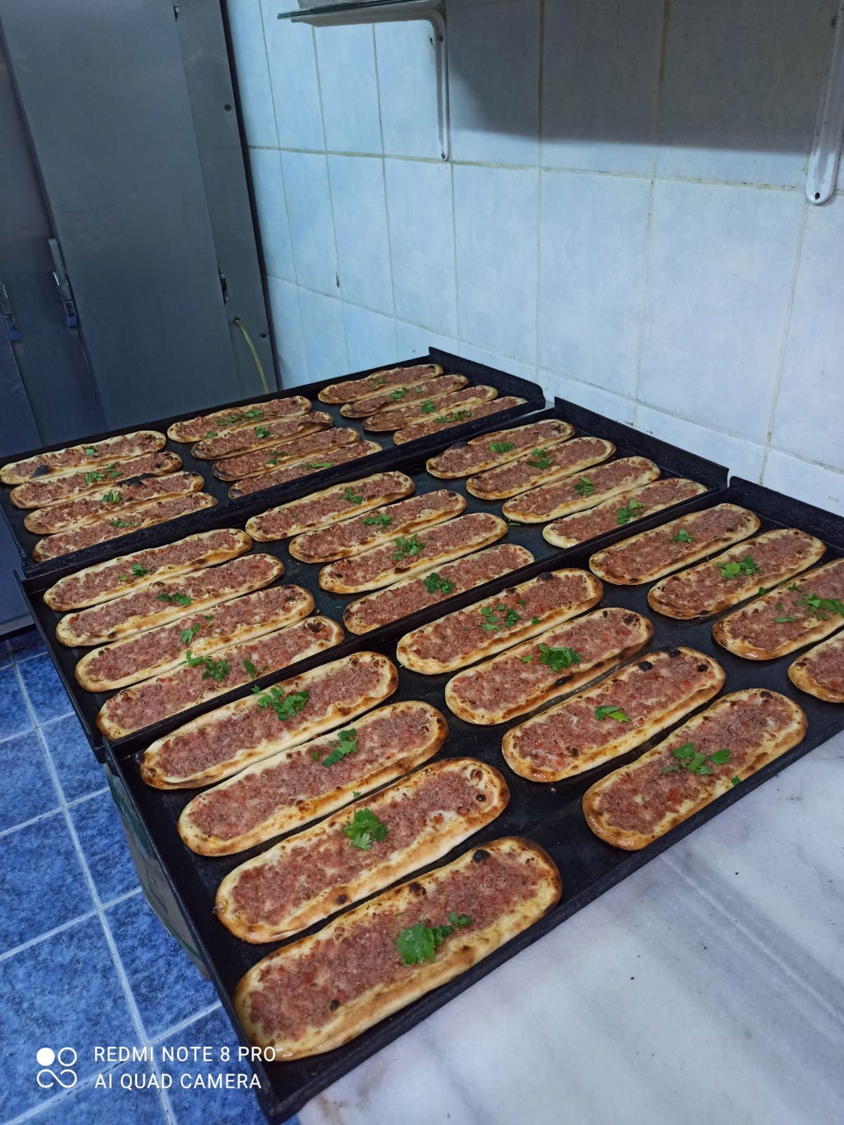 Güvecci Pideci Kenan