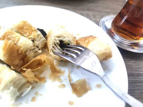 Börekçi Faris resimleri