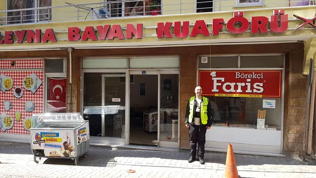 Börekçi Faris resimleri