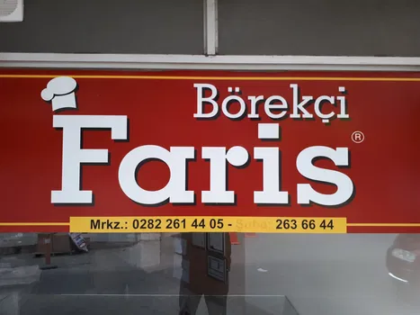 Börekçi Faris resimleri