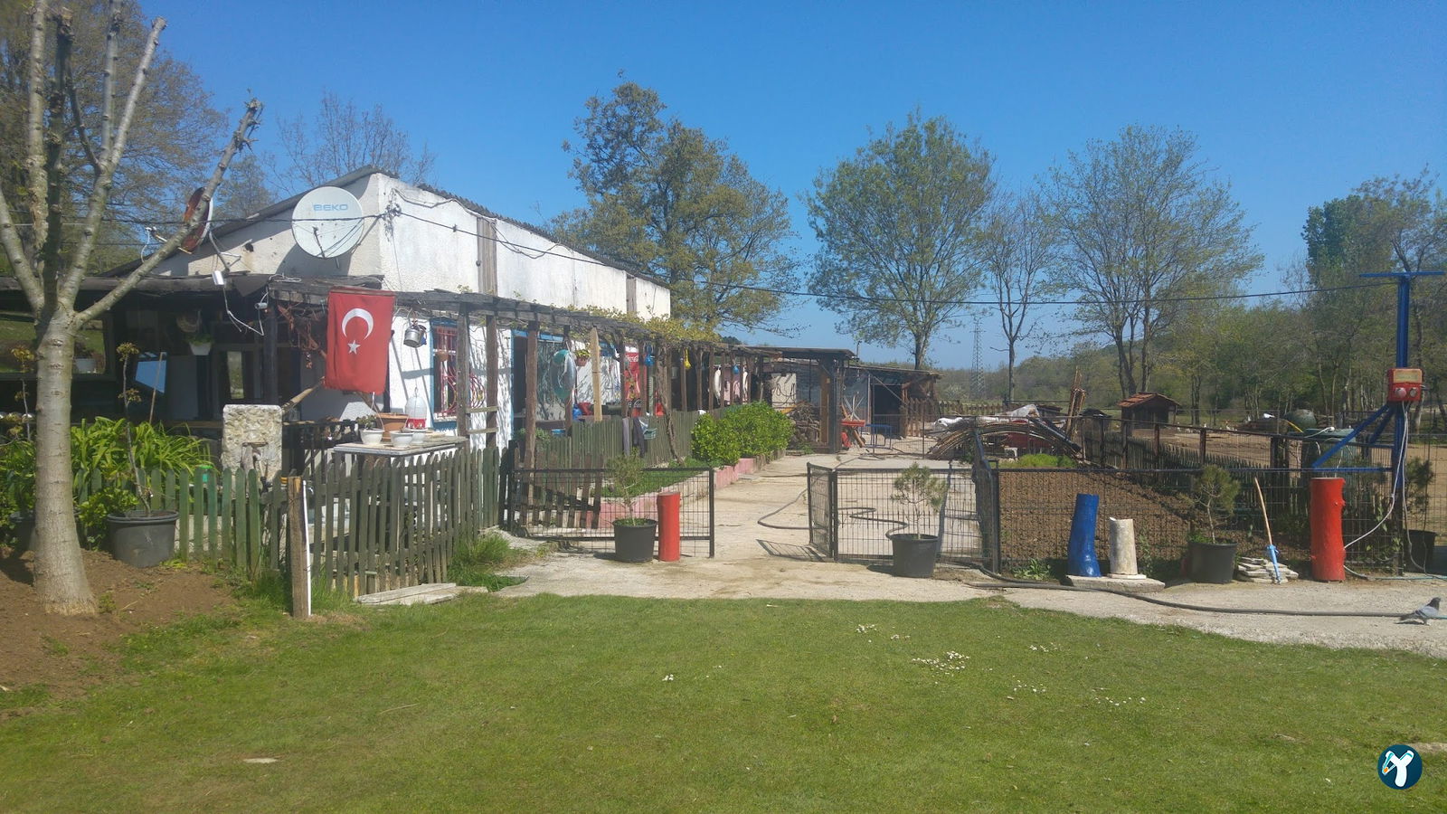 Akkaya Ciftligi