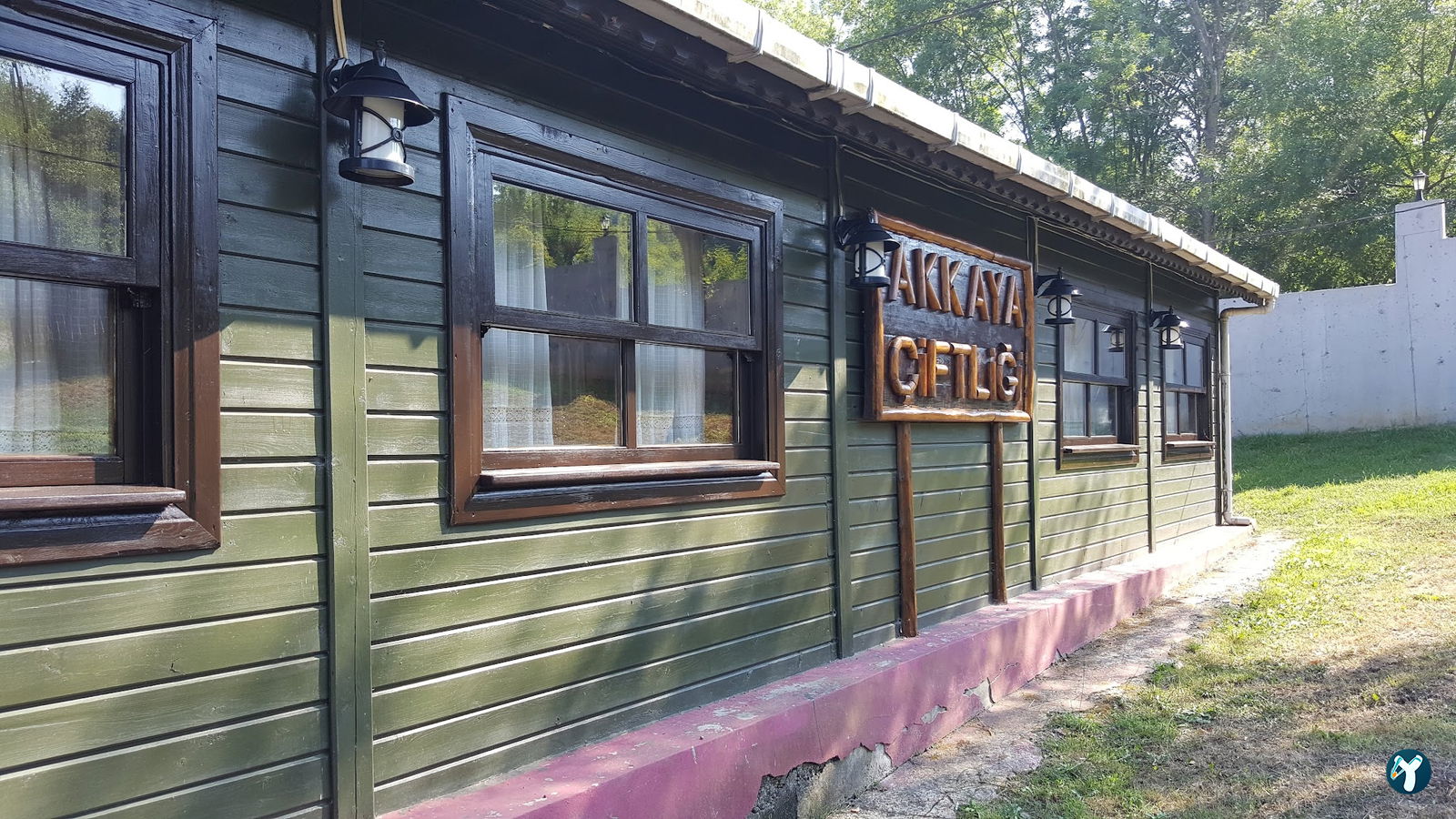 Akkaya Ciftligi