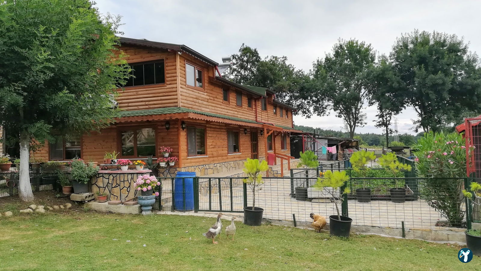 Akkaya Ciftligi