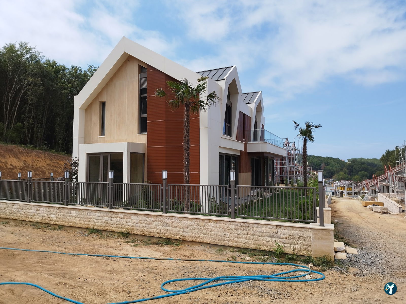 Akkaya Ciftligi