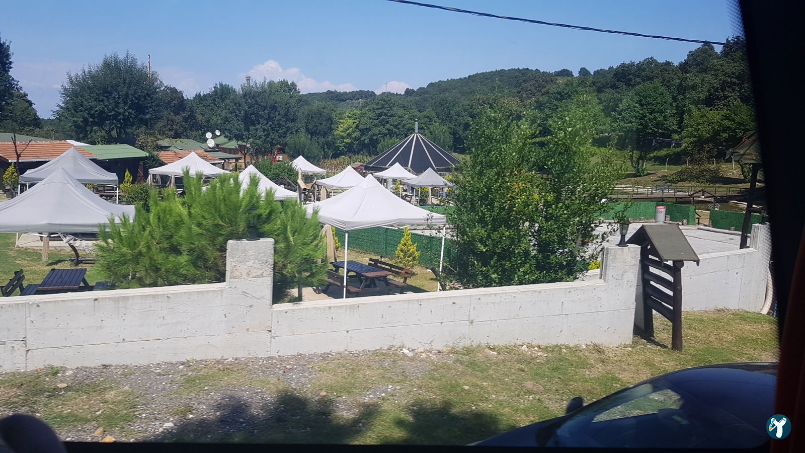 Akkaya Ciftligi