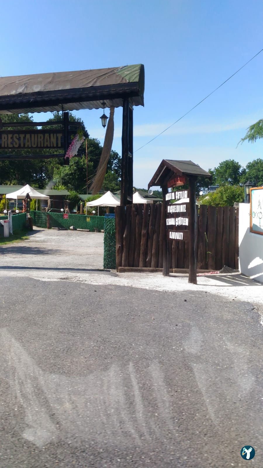 Akkaya Ciftligi