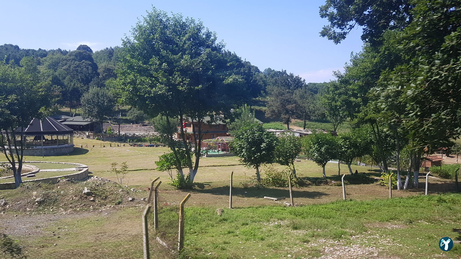 Akkaya Ciftligi