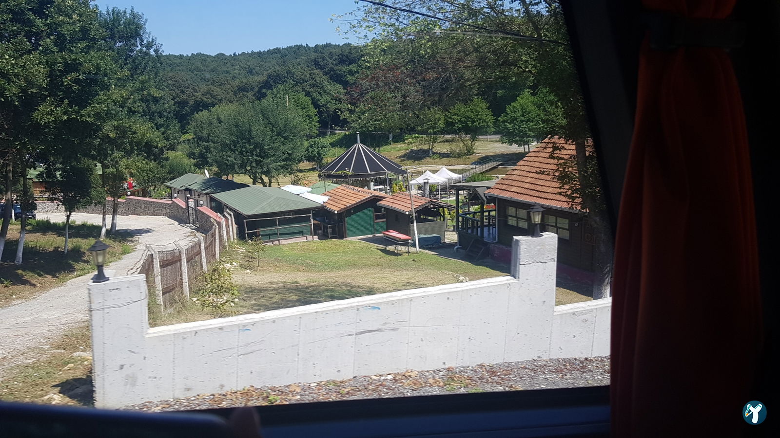 Akkaya Ciftligi