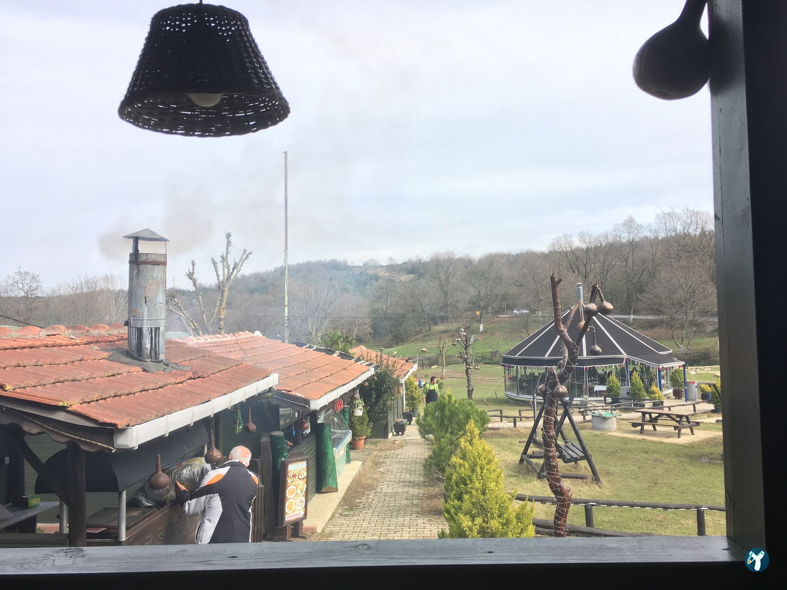 Akkaya Ciftligi