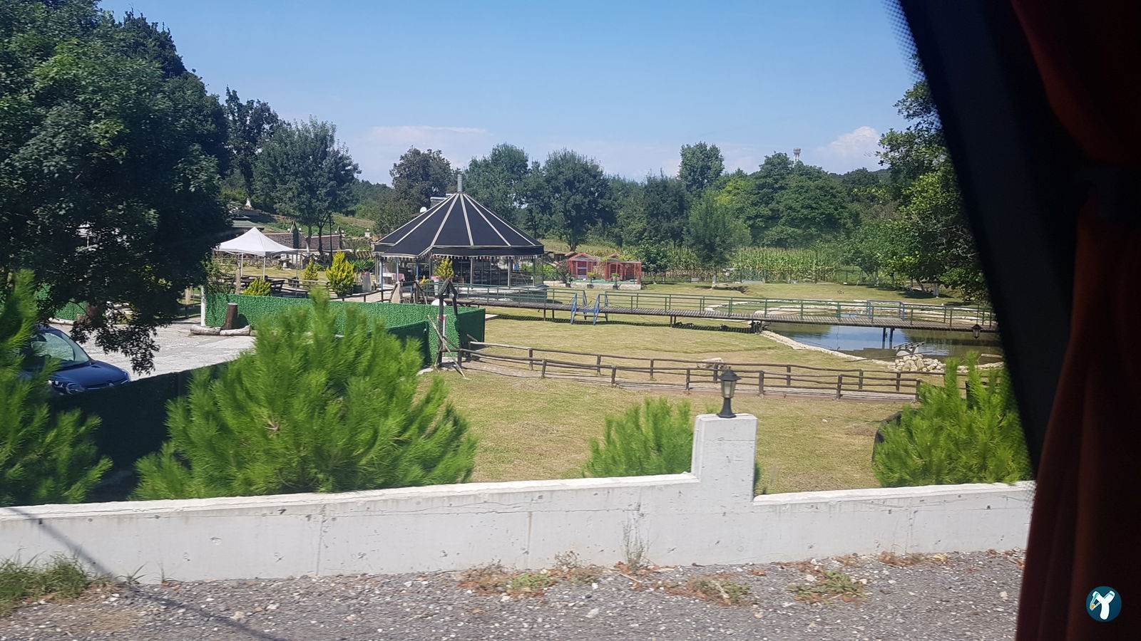 Akkaya Ciftligi