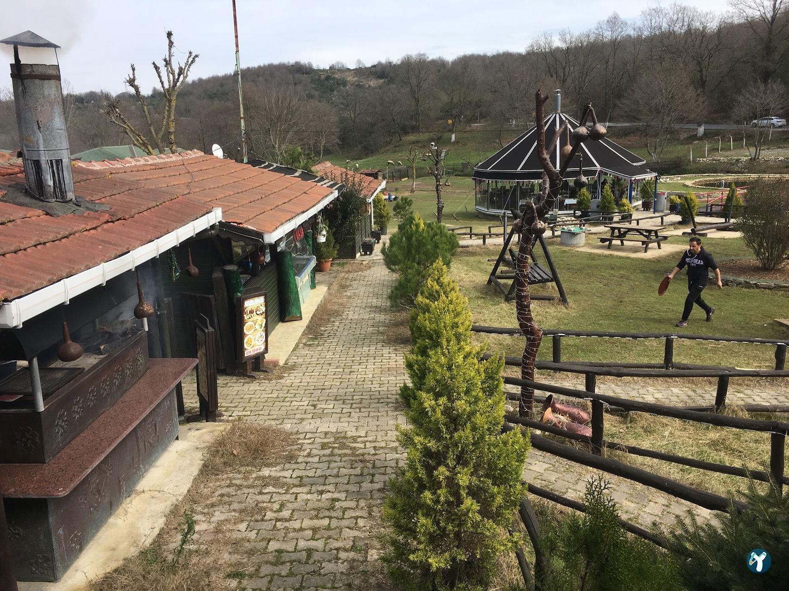 Akkaya Ciftligi