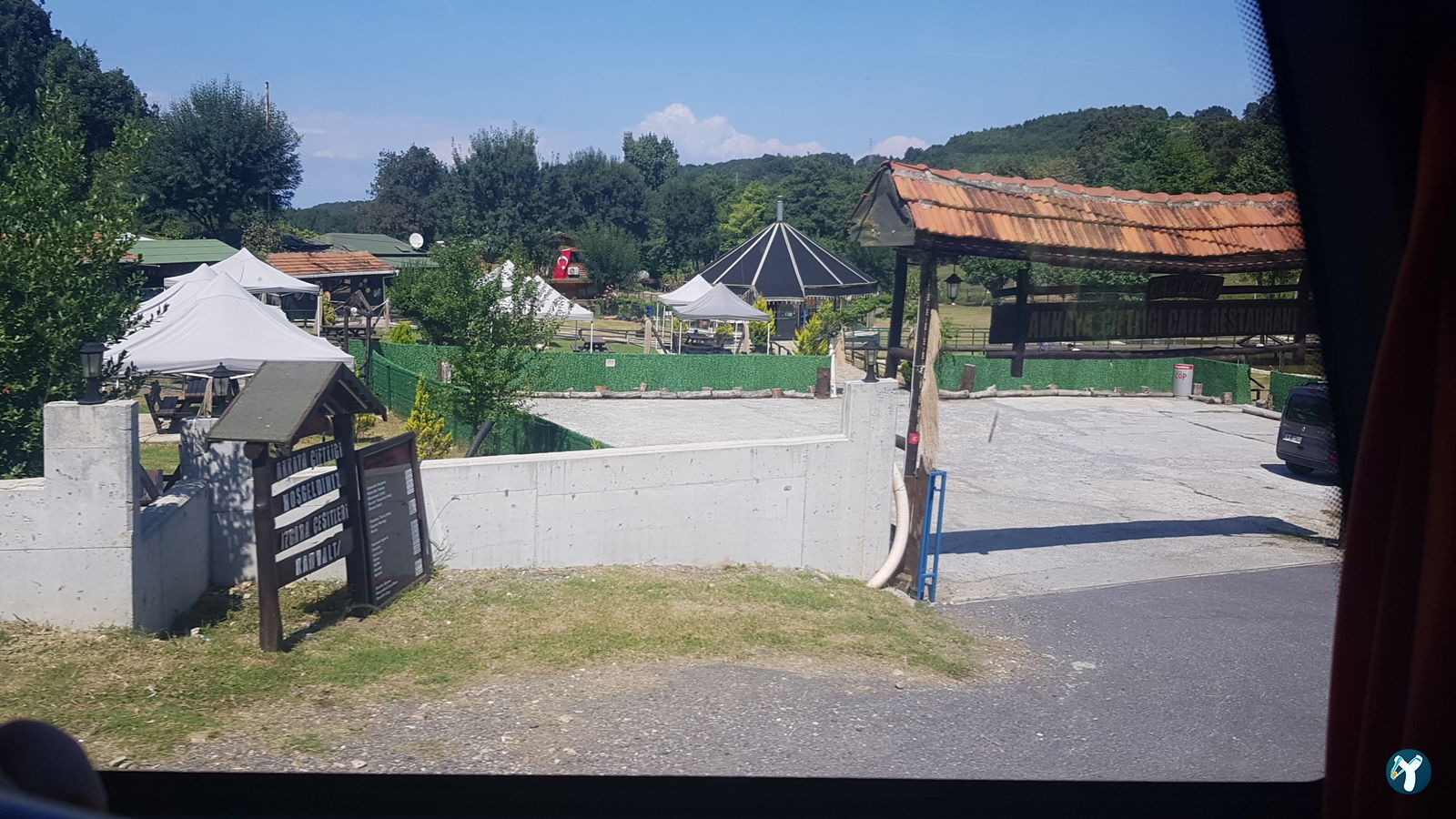 Akkaya Ciftligi