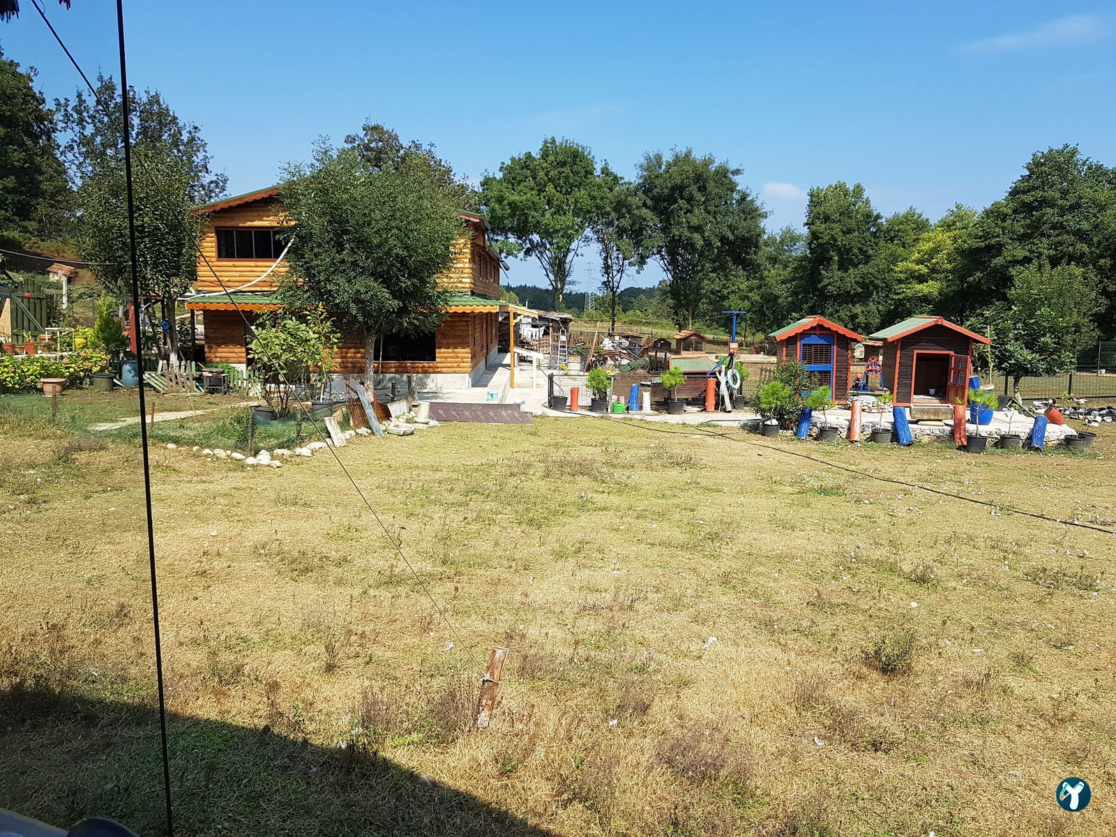 Akkaya Ciftligi