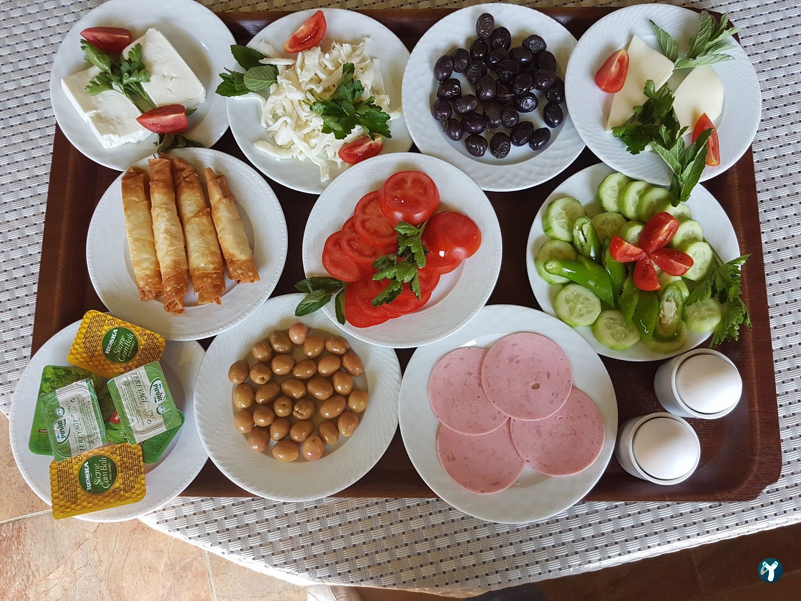 Akkaya Ciftligi