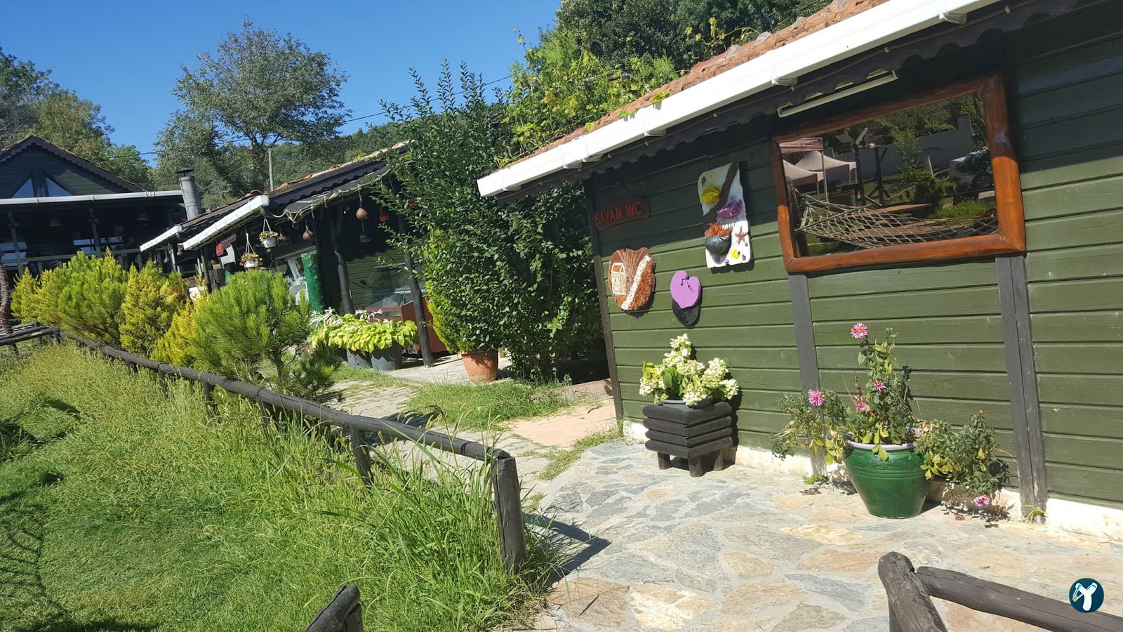 Akkaya Ciftligi