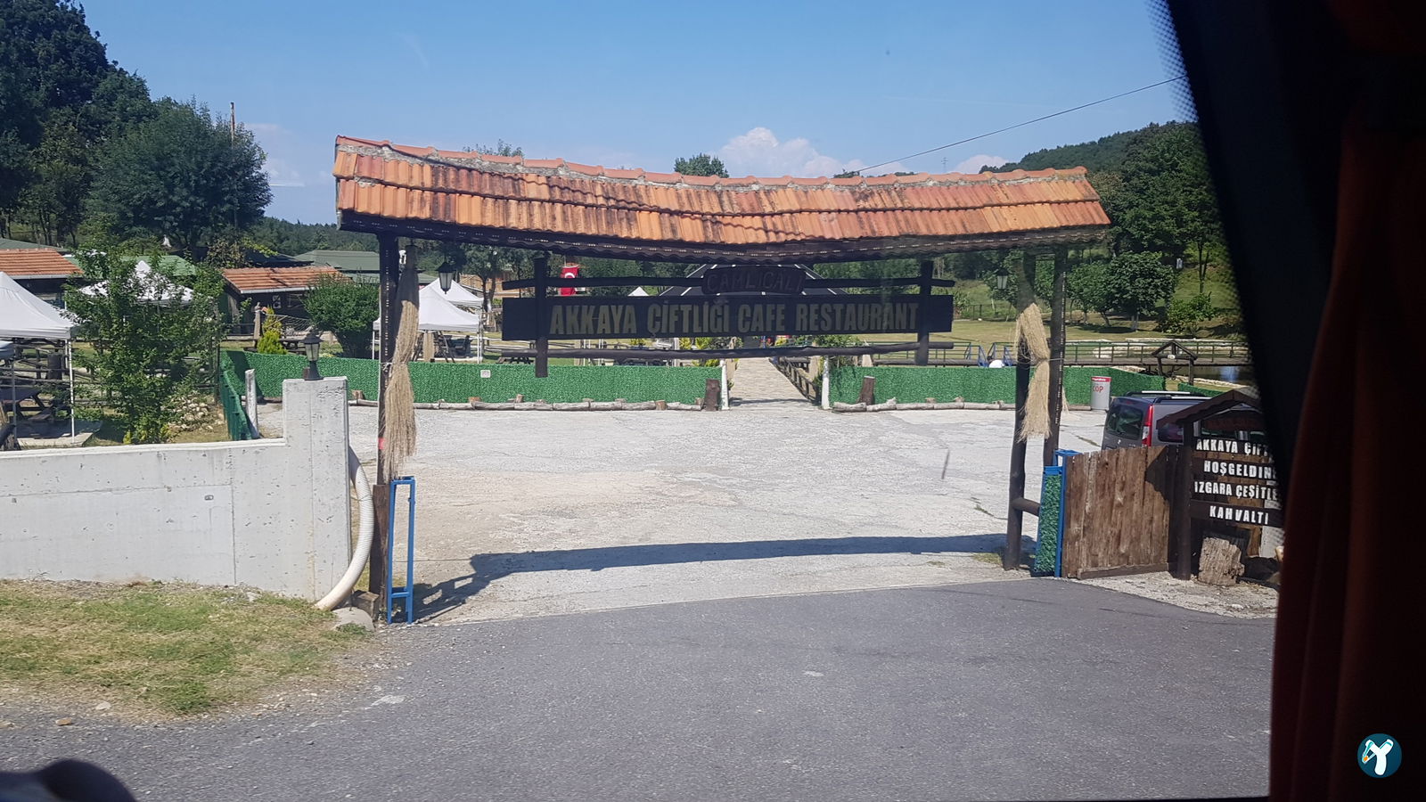 Akkaya Ciftligi