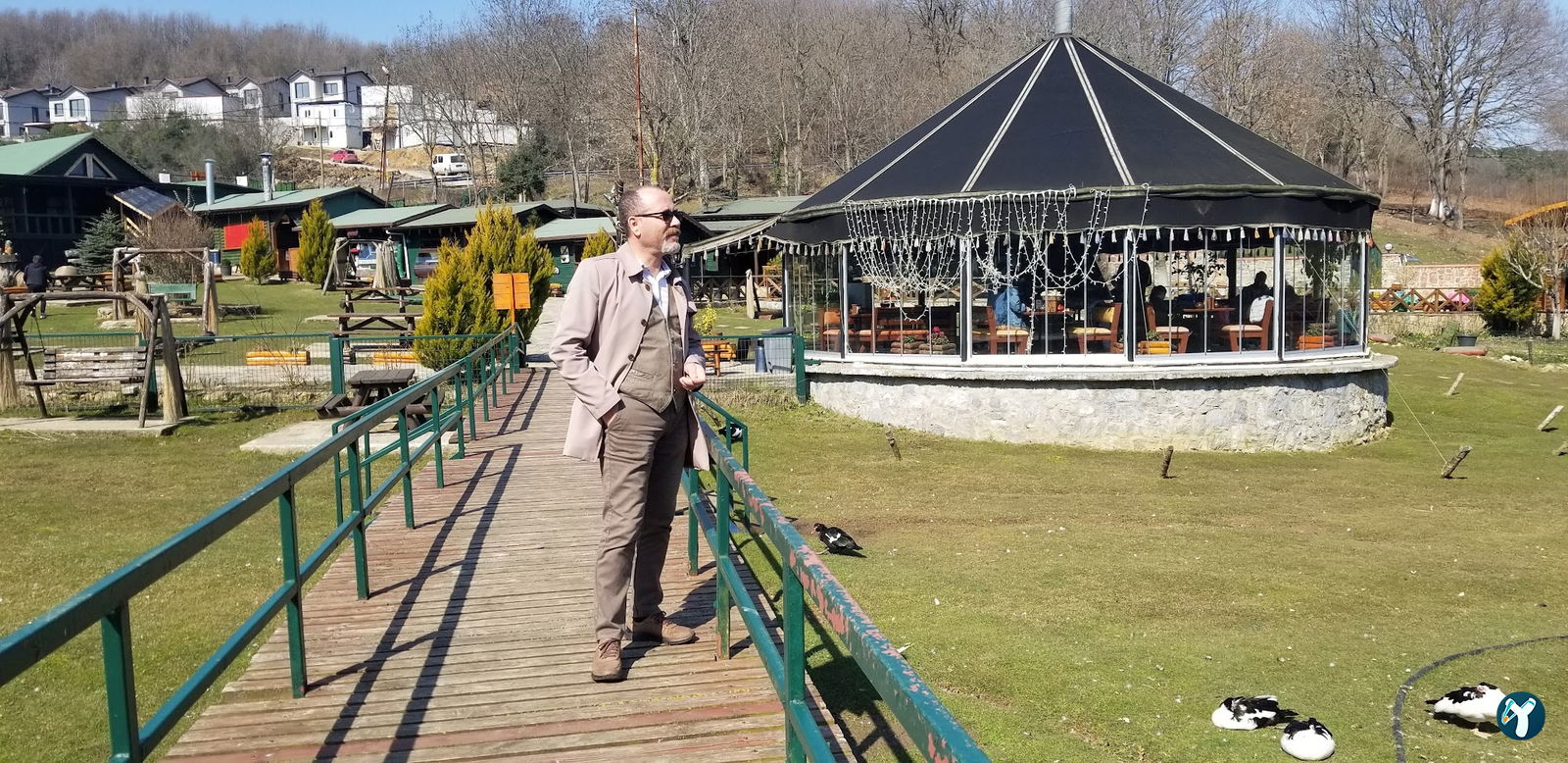 Akkaya Ciftligi