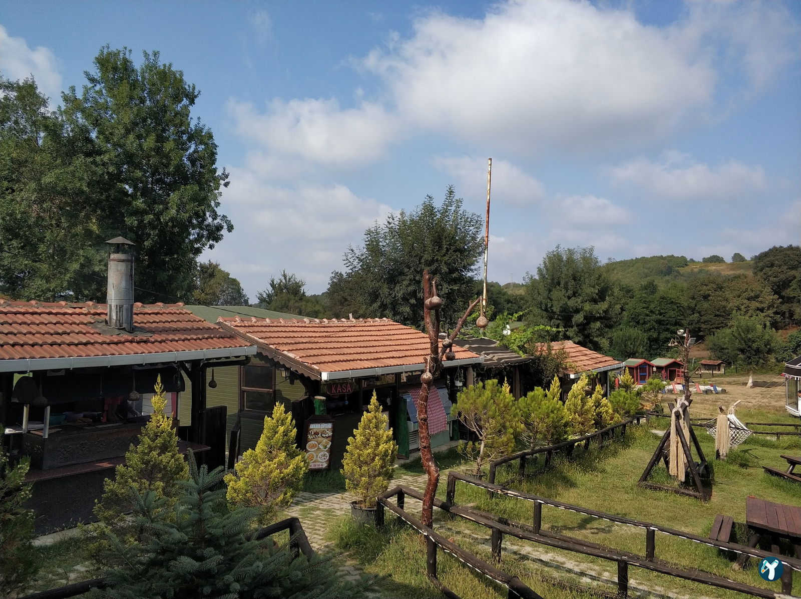 Akkaya Ciftligi