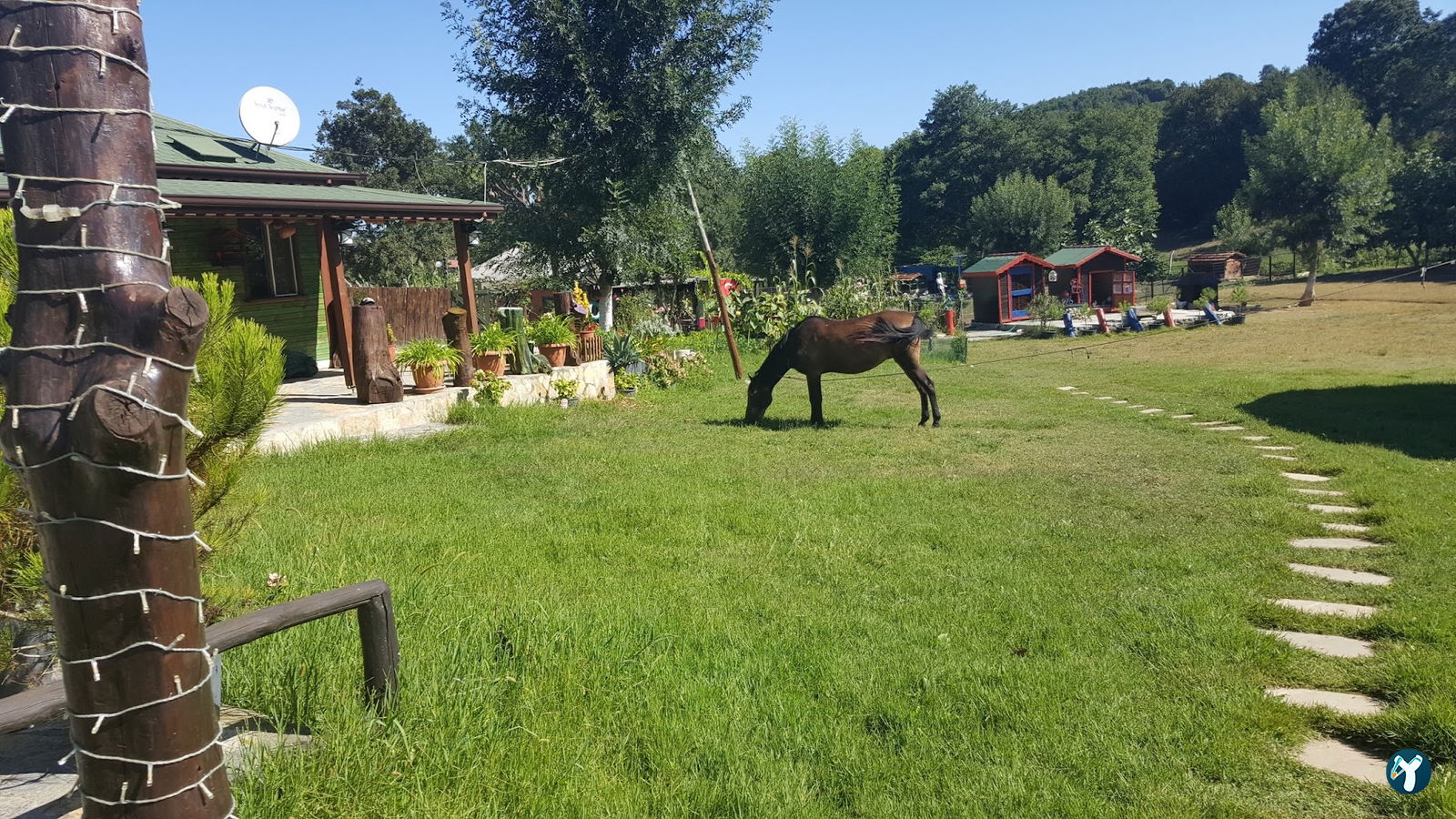 Akkaya Ciftligi