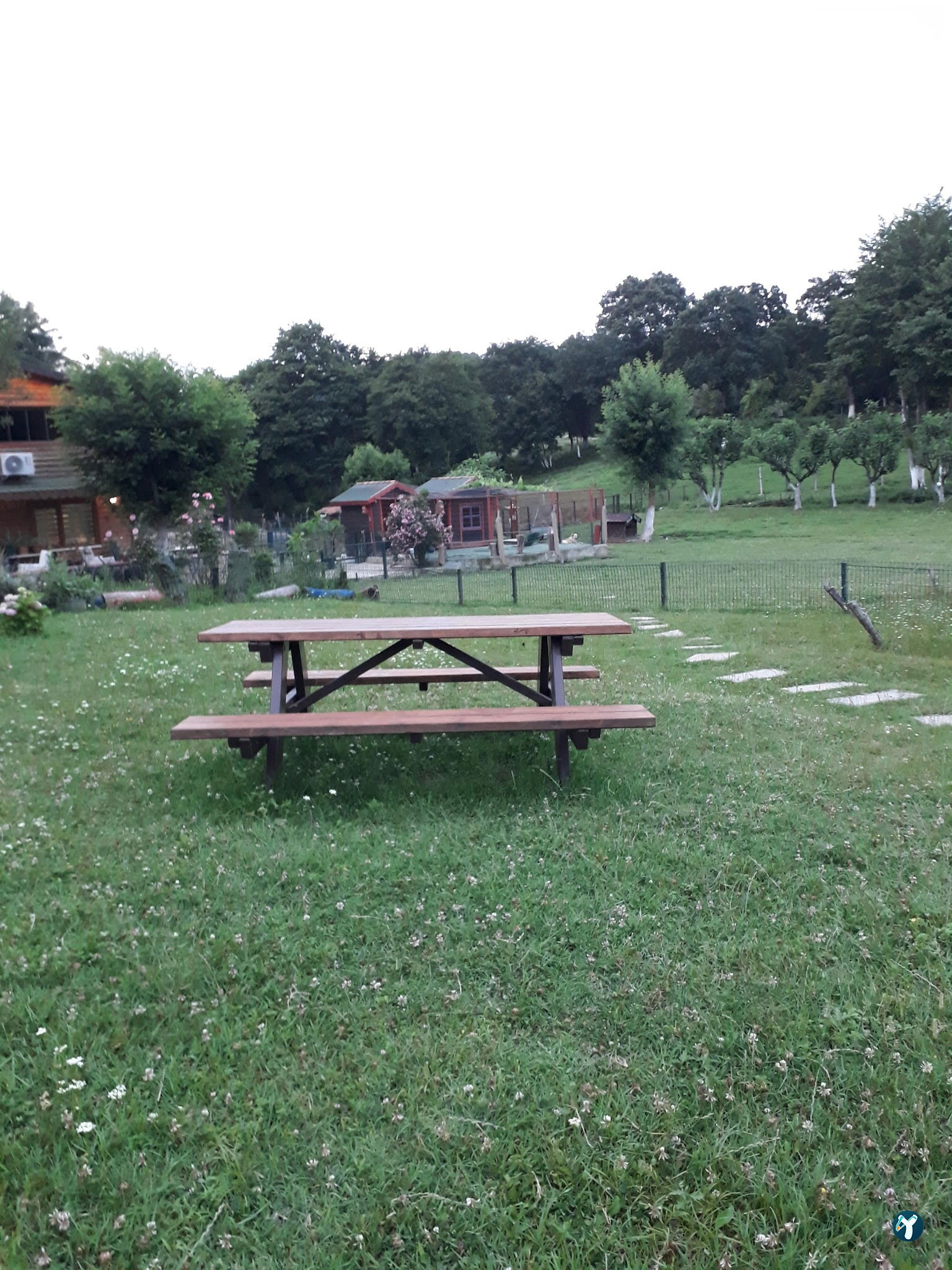 Akkaya Ciftligi